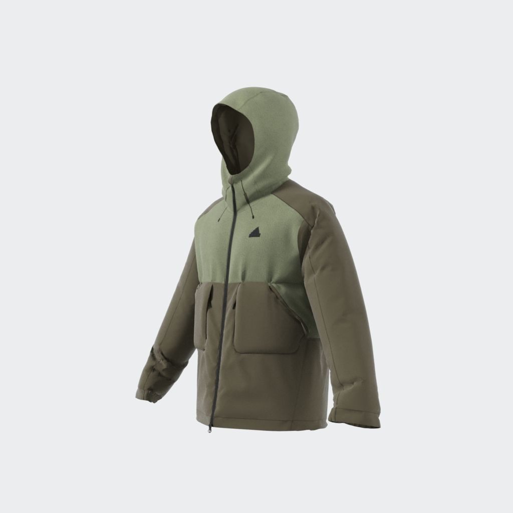 adidas Sportswear Outdoorjack CITY ESCAP J