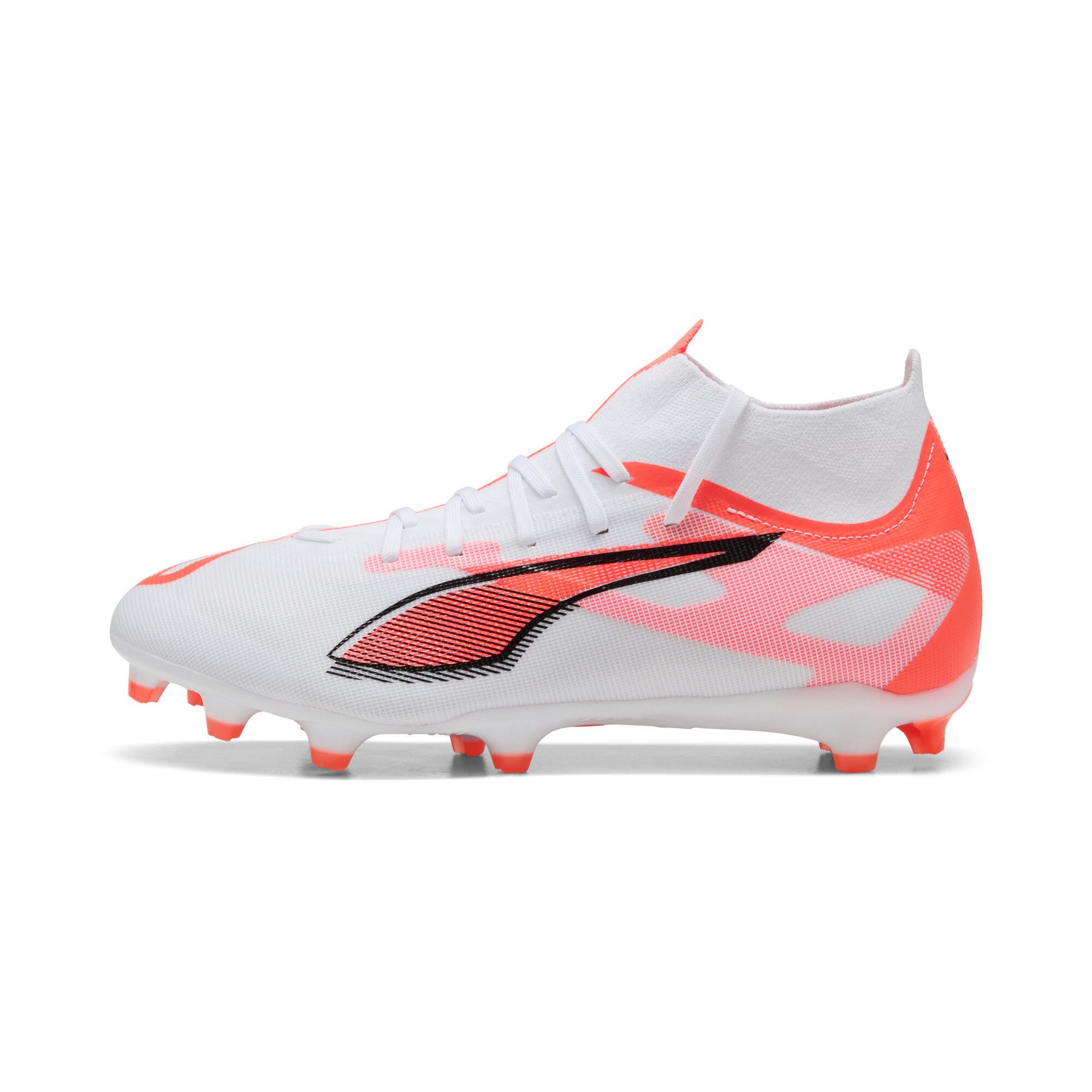 PUMA Voetbalschoenen ULTRA 5 MATCH+ FG/AG