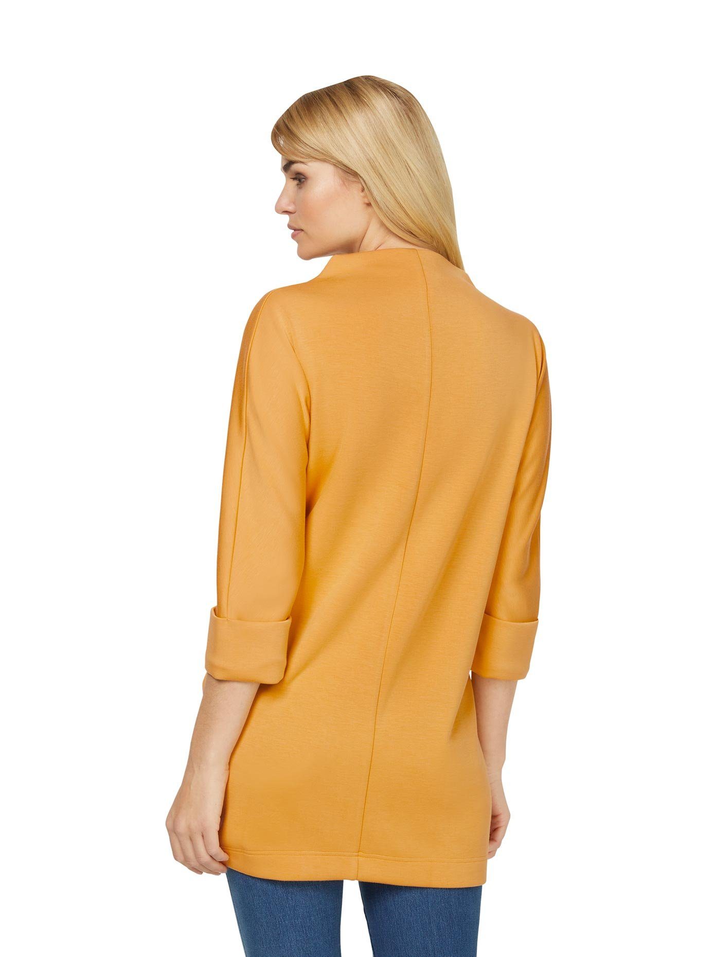 heine Lang shirt (1-delig)