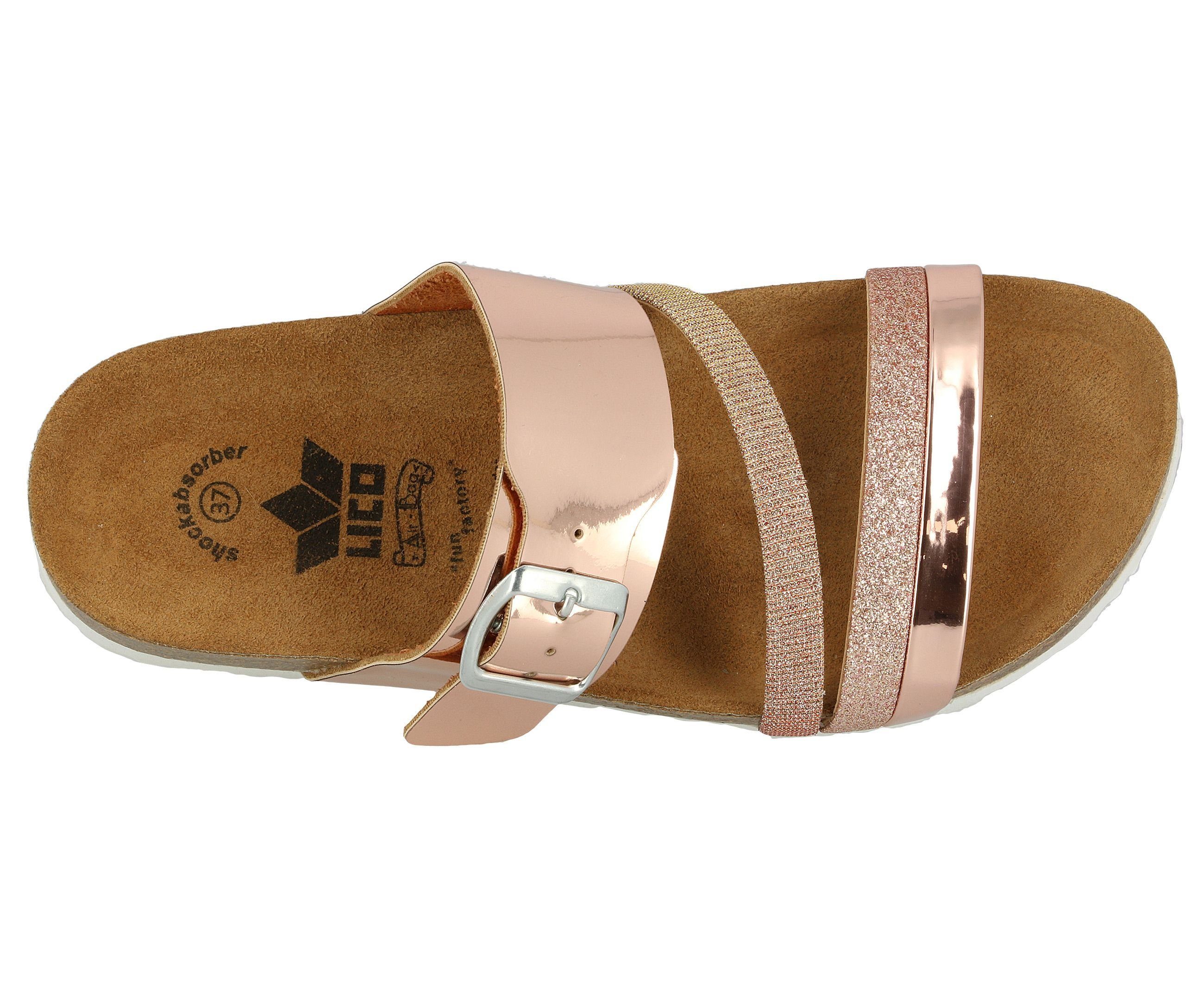 Lico Slippers Bioline Fashion