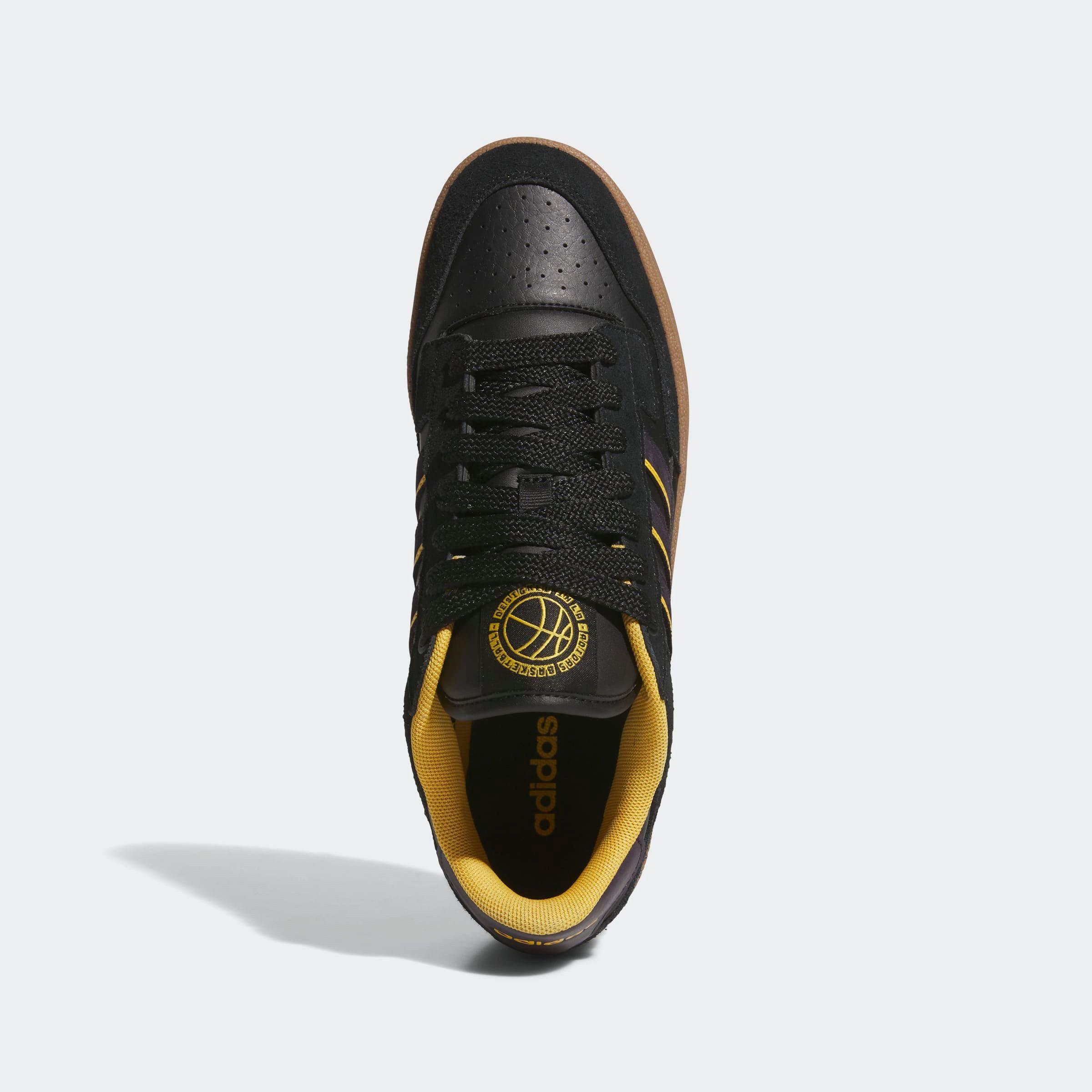 adidas Sportswear Sneakers RAPID COURT LOW