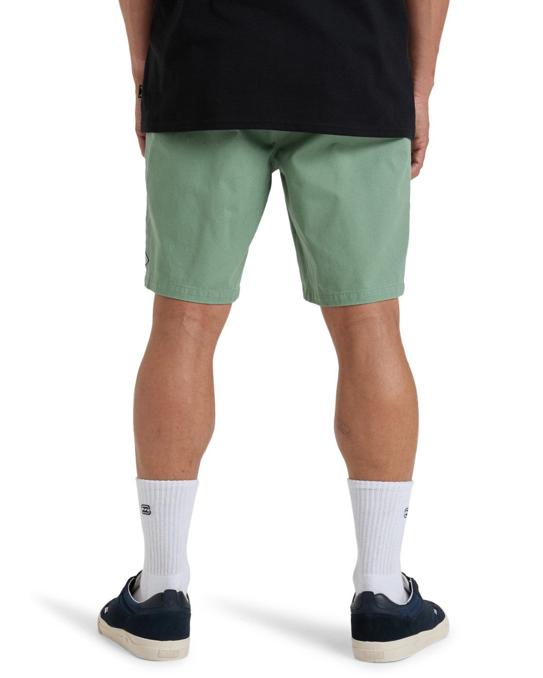 Billabong Bermuda Larry 20"