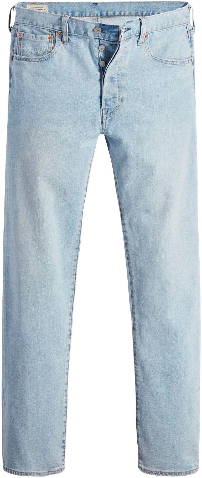 Levi's® Straight jeans 501 LEVI'S ORIGINAL