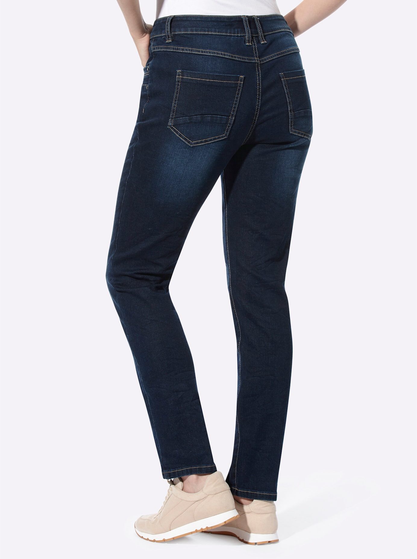 heine 5-pocket jeans