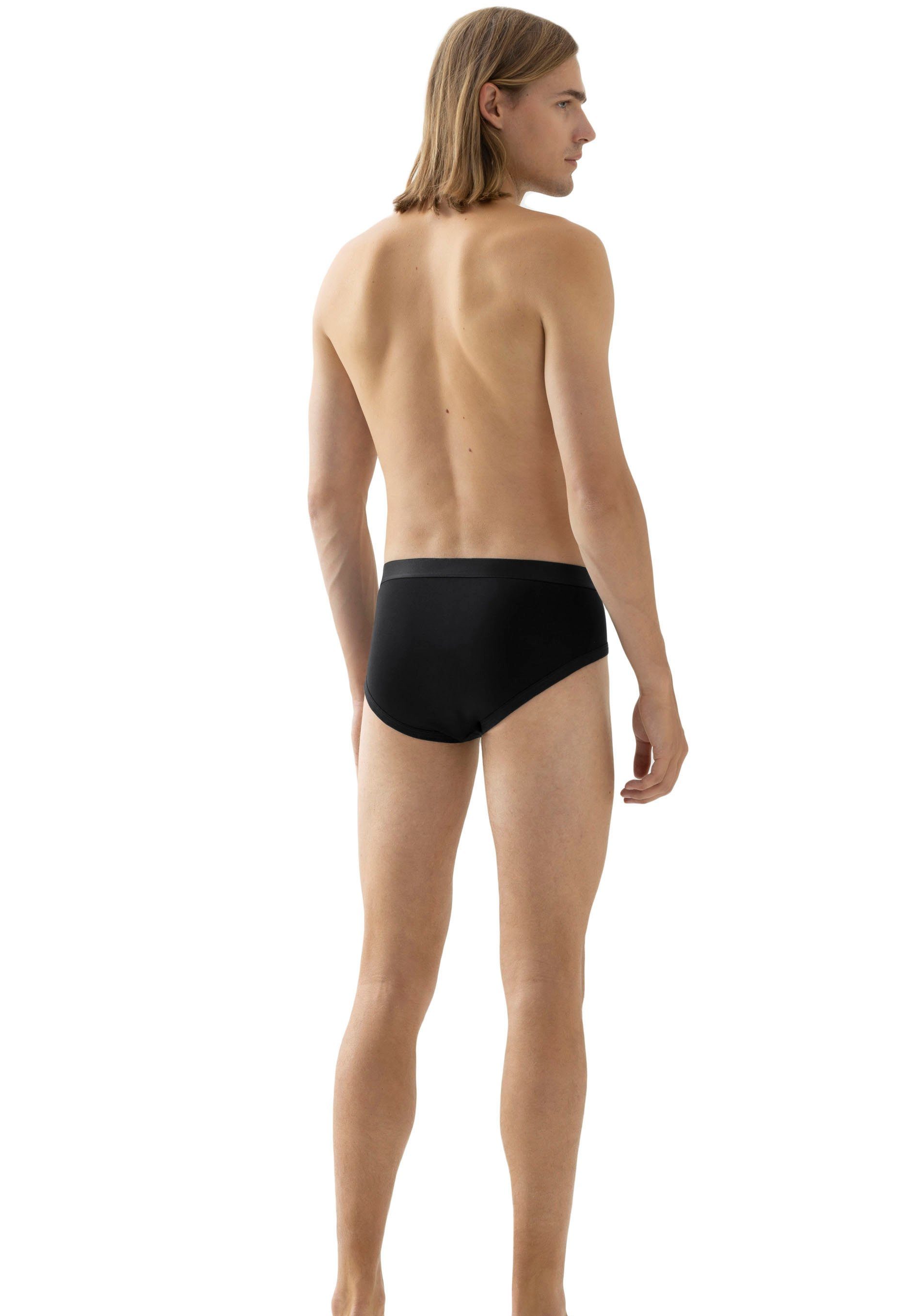 Mey Slip Casual Cotton zonder opstaande zijnaad (Set van 2)