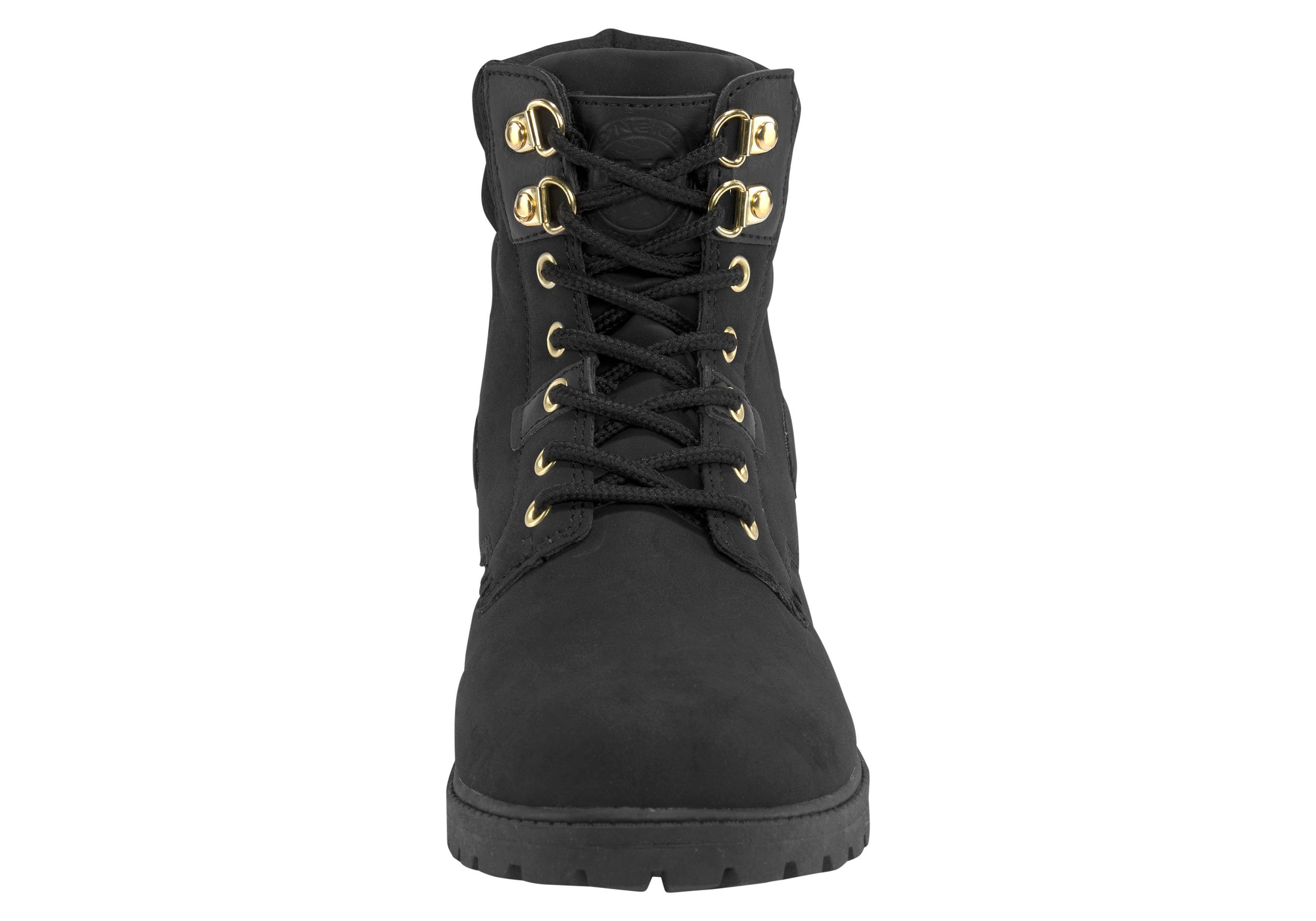 O'Neill Hoge veterschoenen El Capitan Women High