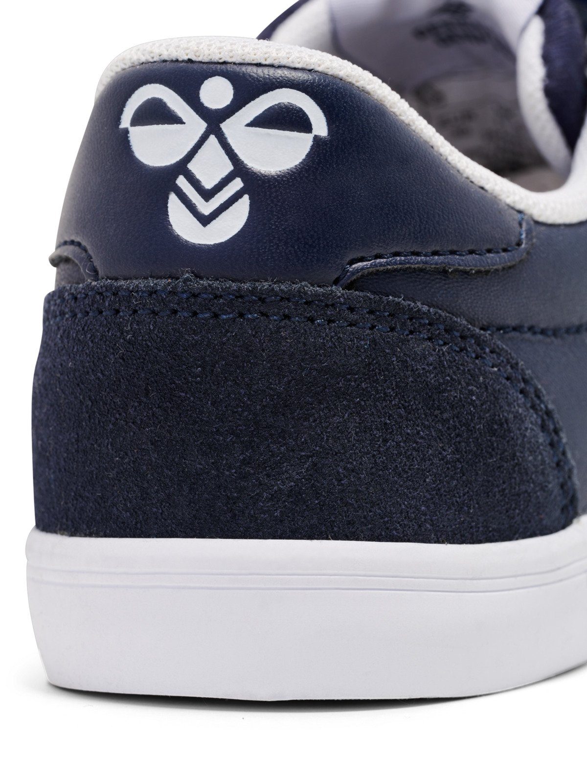 hummel Sneakers SLIMMER STADIL LEATHER LOW JR