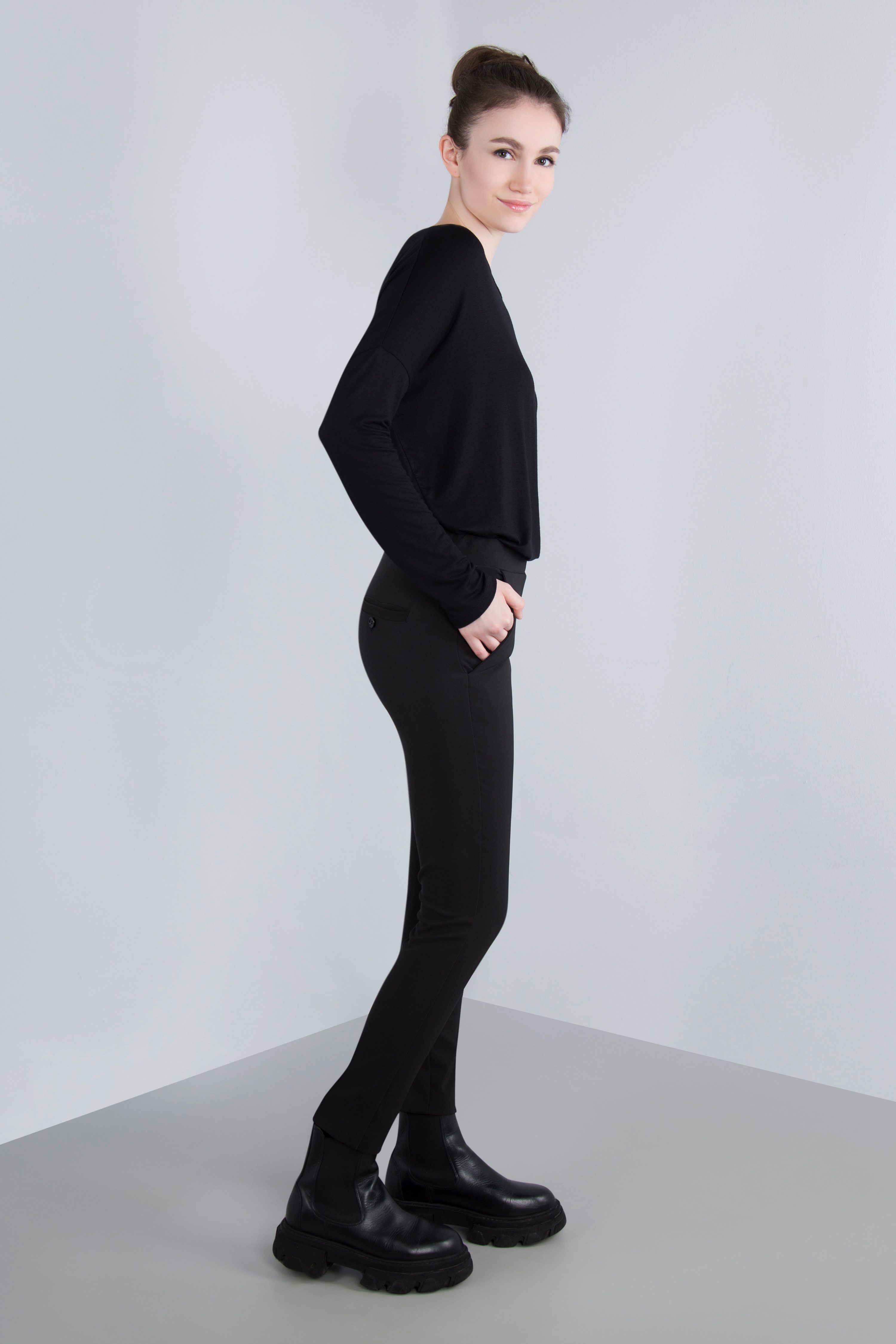IMPERIAL Skinnybroek P SR8BFE Biflex classic