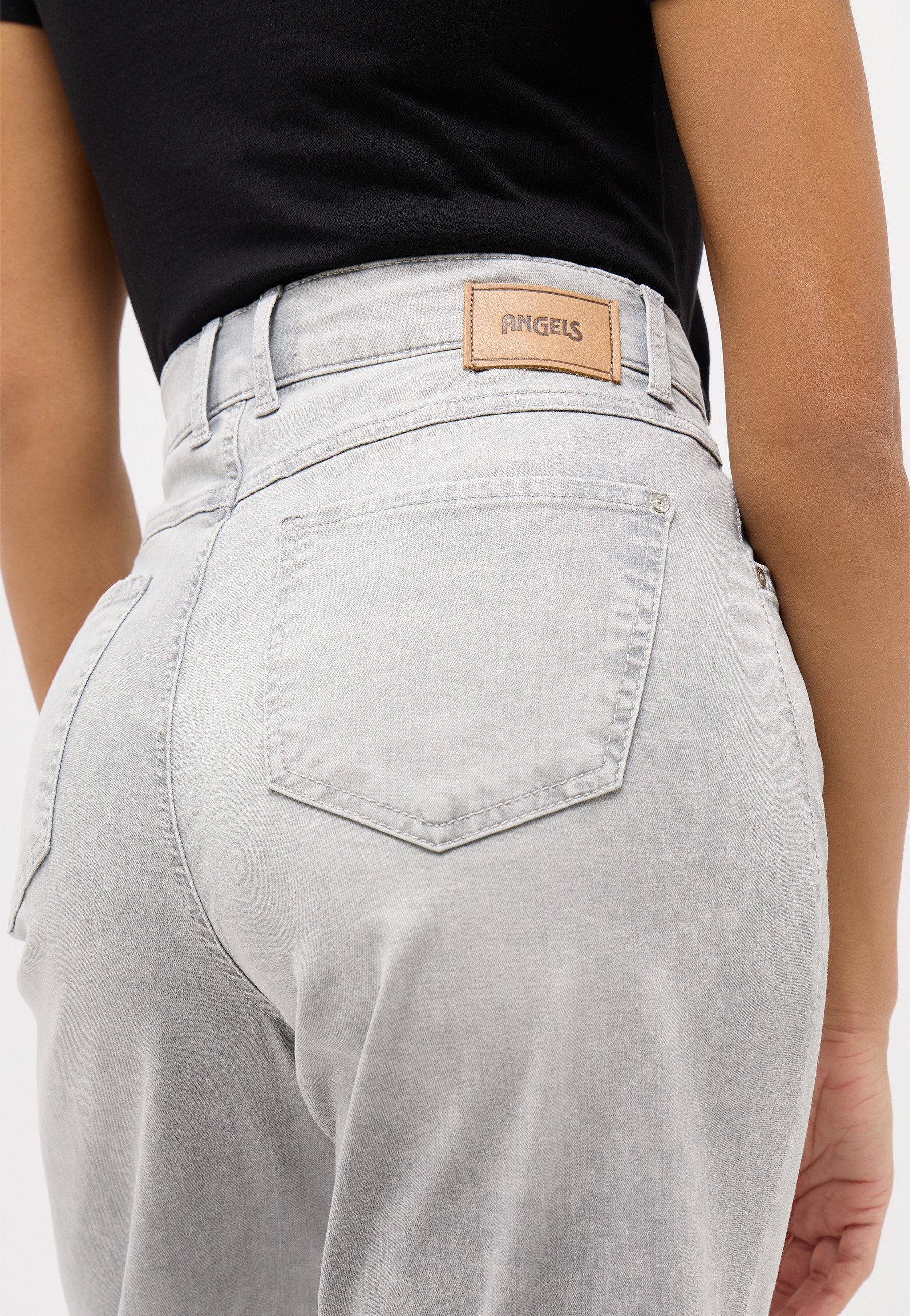 ANGELS Straight jeans LINN Culotte