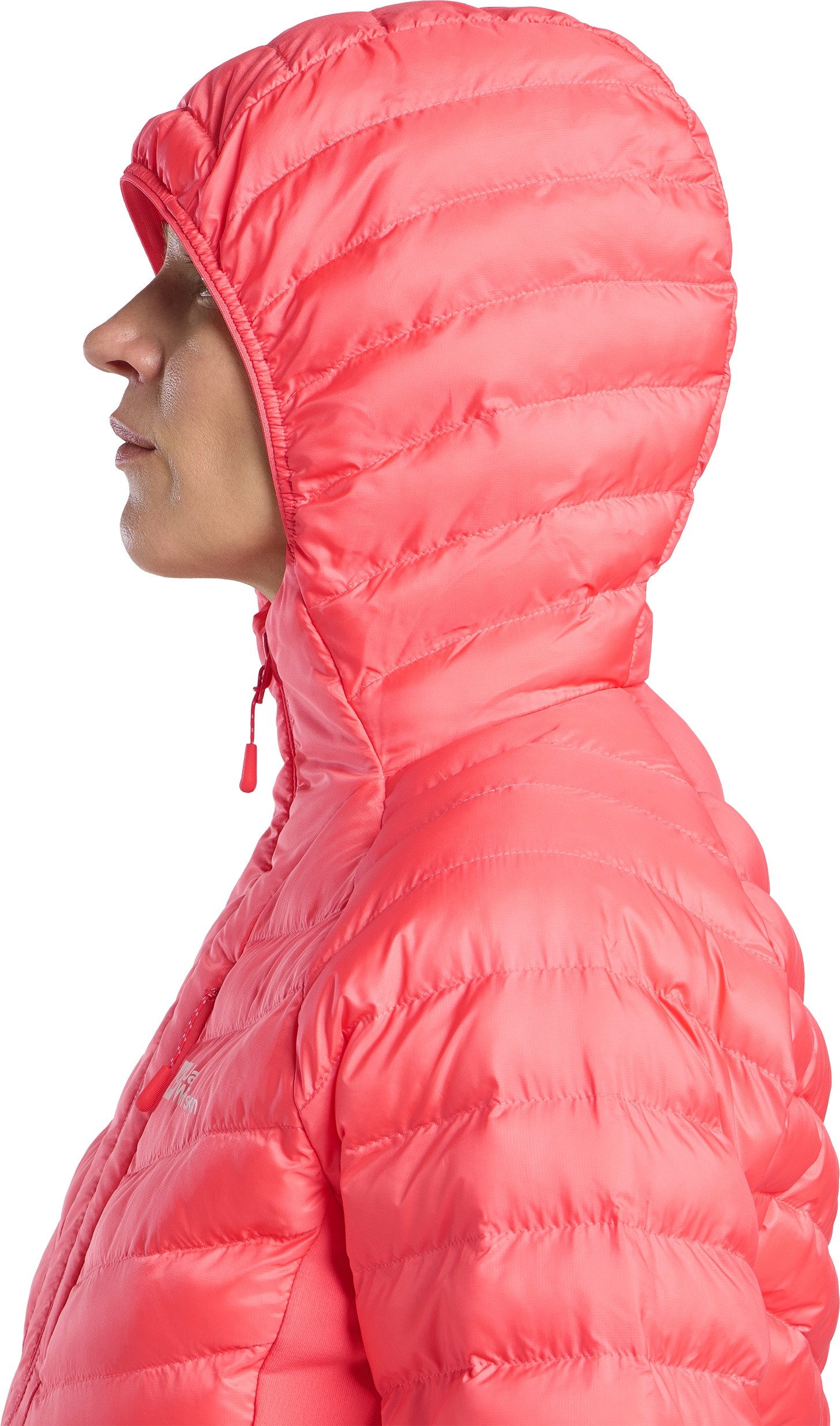 Jack Wolfskin Functioneel jack ROUTEBURN PRO INS JKT W