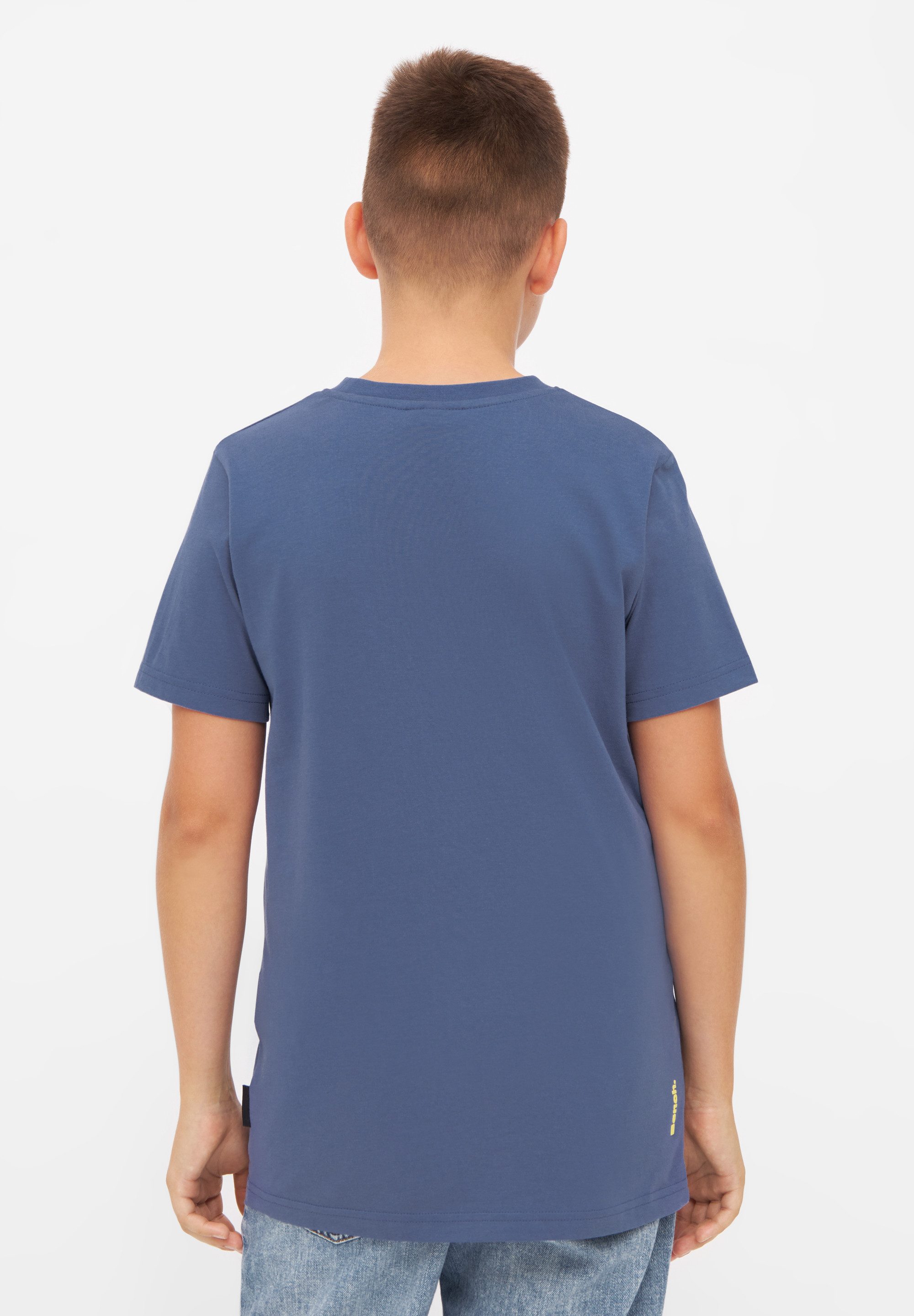 Bench. T-shirt SANDBACH_B