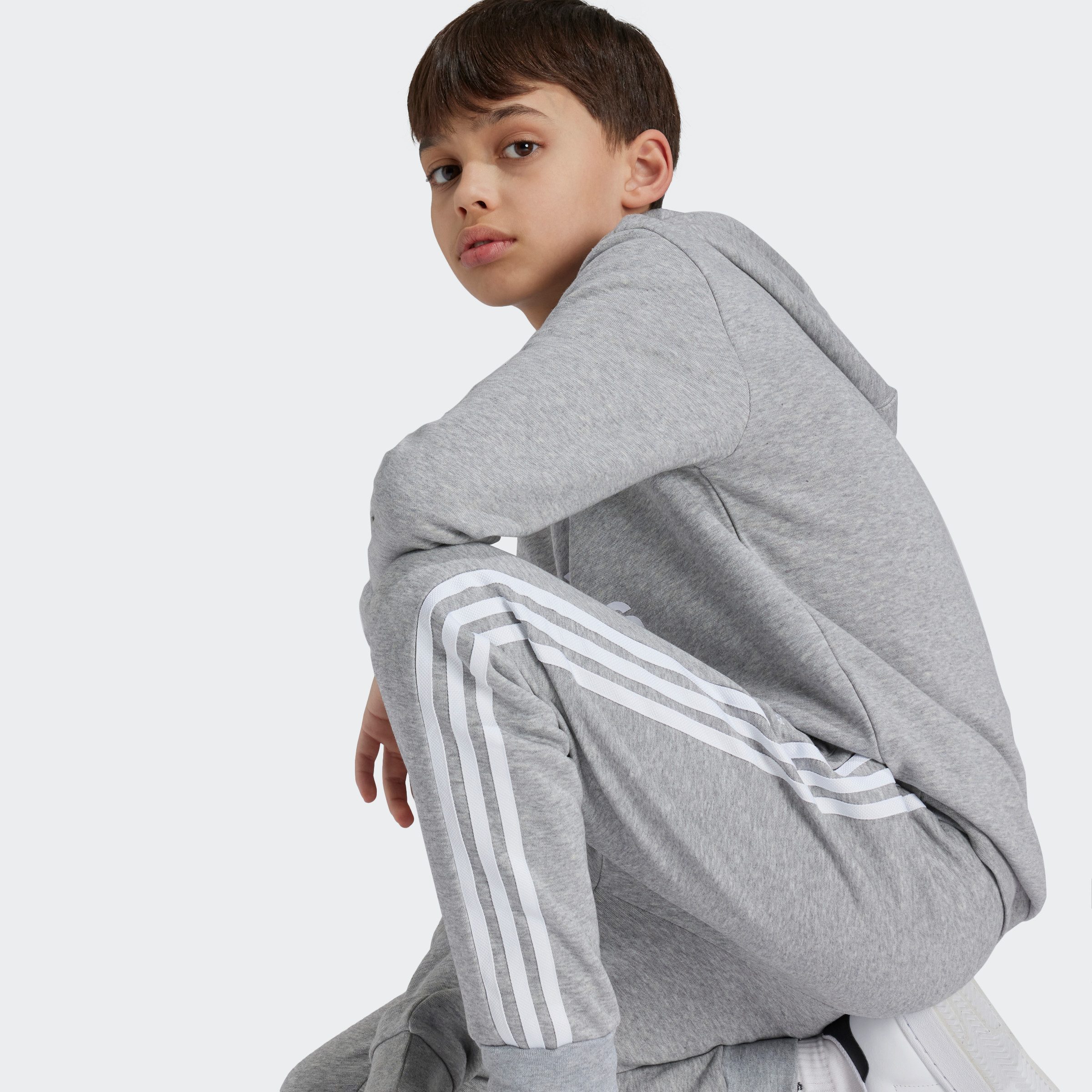 adidas Originals Sportbroek TREFOIL PANTS (1-delig)