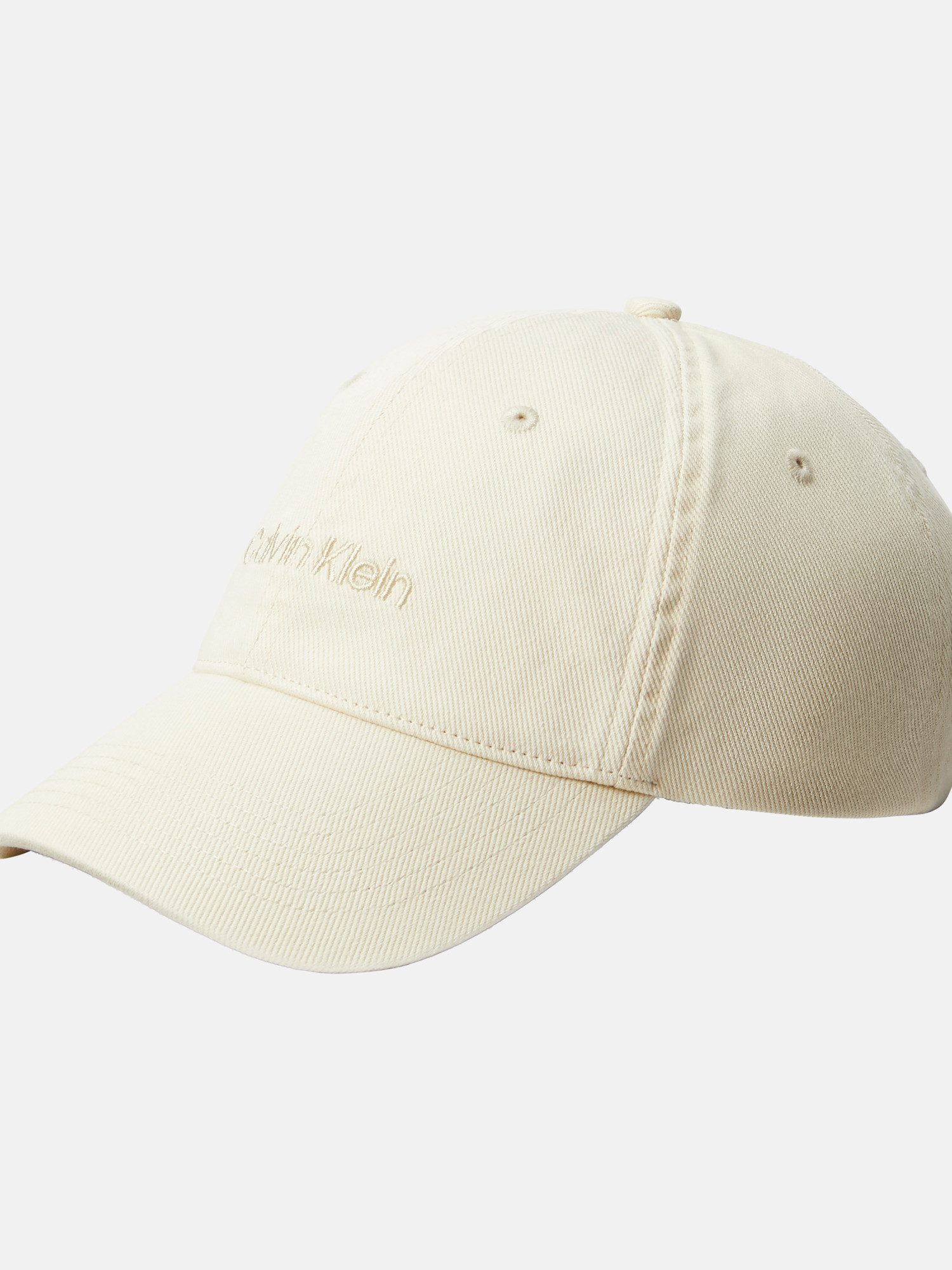Calvin Klein Baseball pet TTLCS EMBRDRY DNM BS