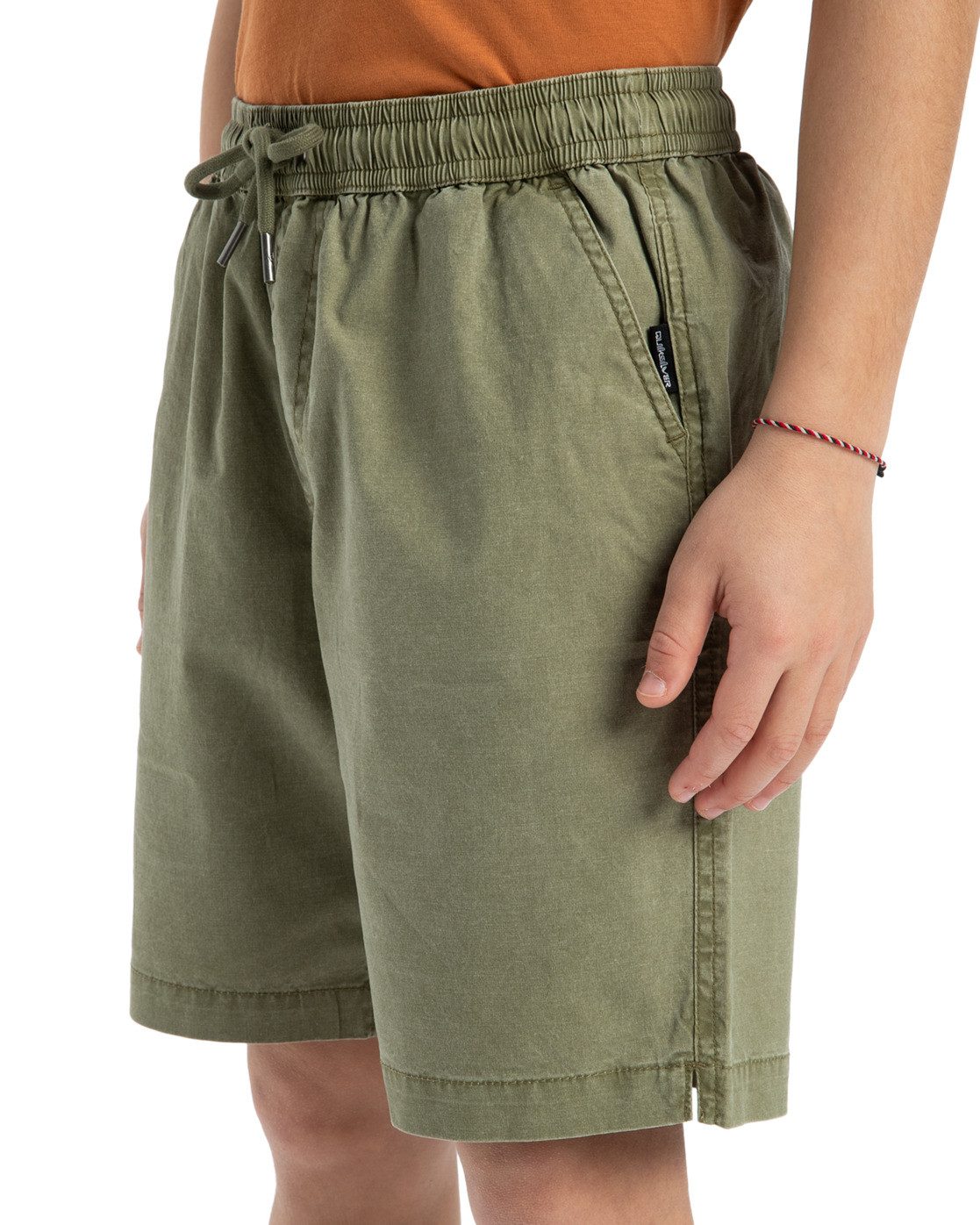 Quiksilver Bermuda Taxer Youth 15"