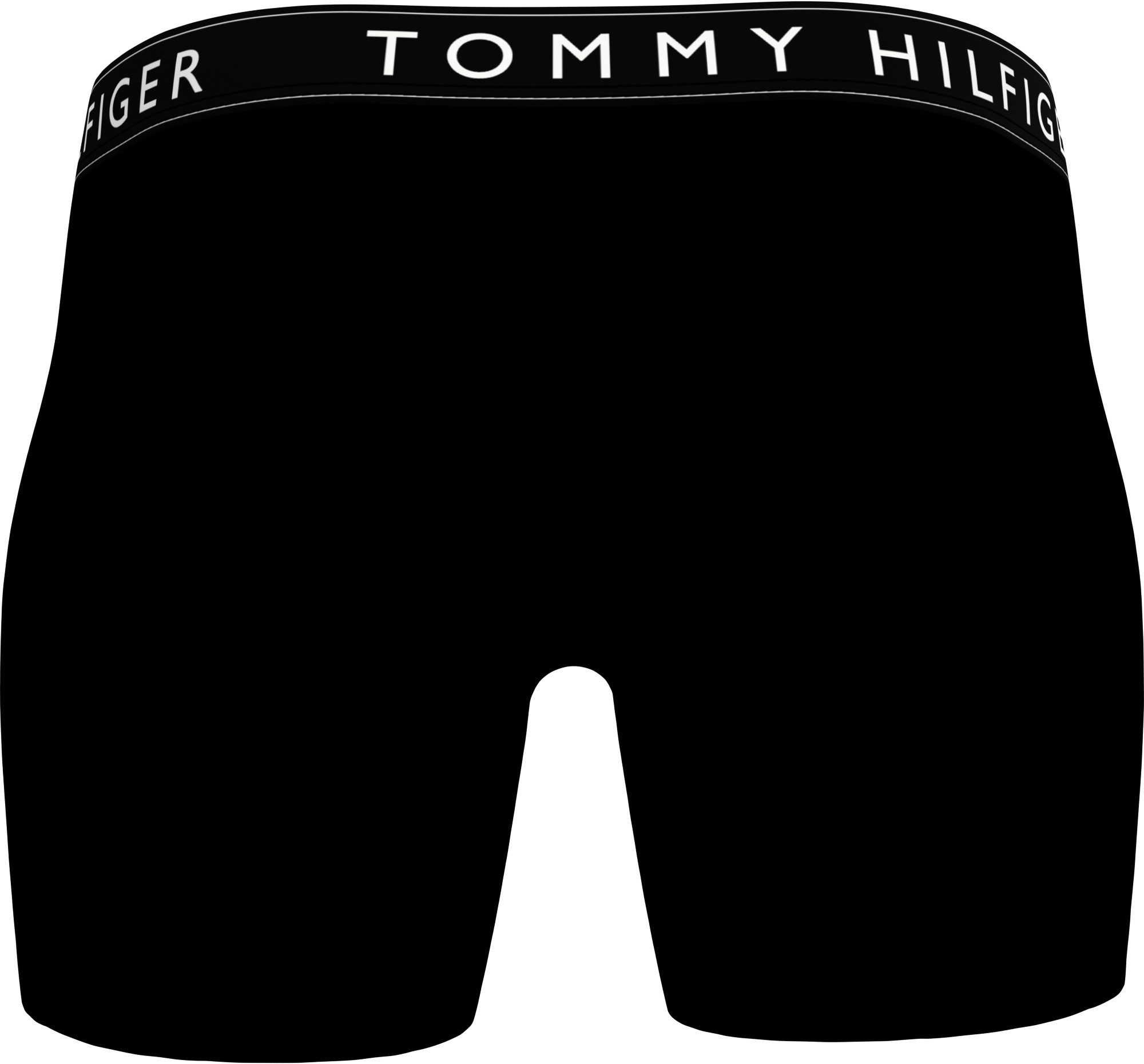 Tommy Hilfiger Underwear Boxershort 3P BOXER BRIEF DTM (3 stuks)