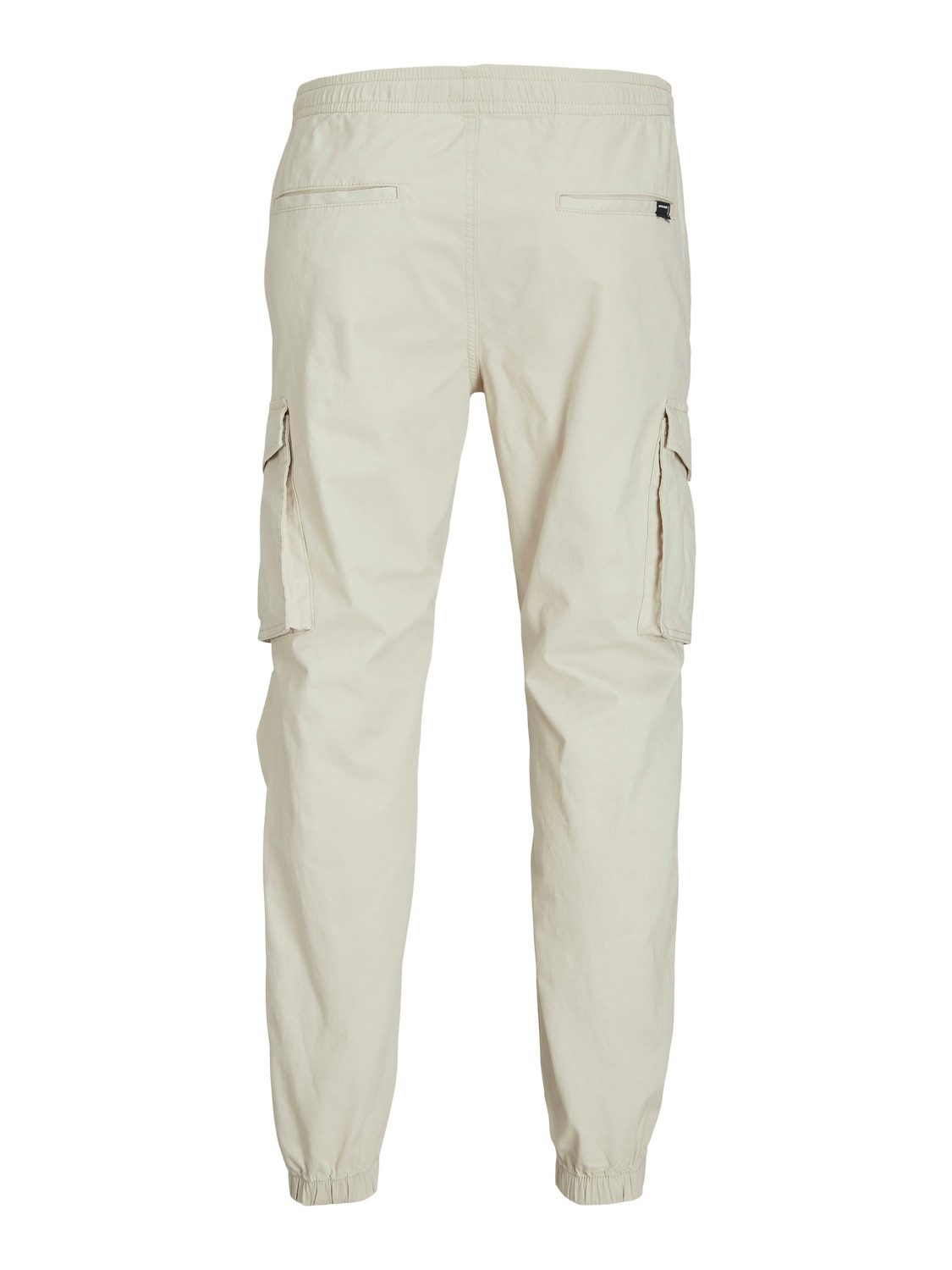 Jack & Jones Cargobroek JPSTKANE NOAH CUFFED CARGO NOOS