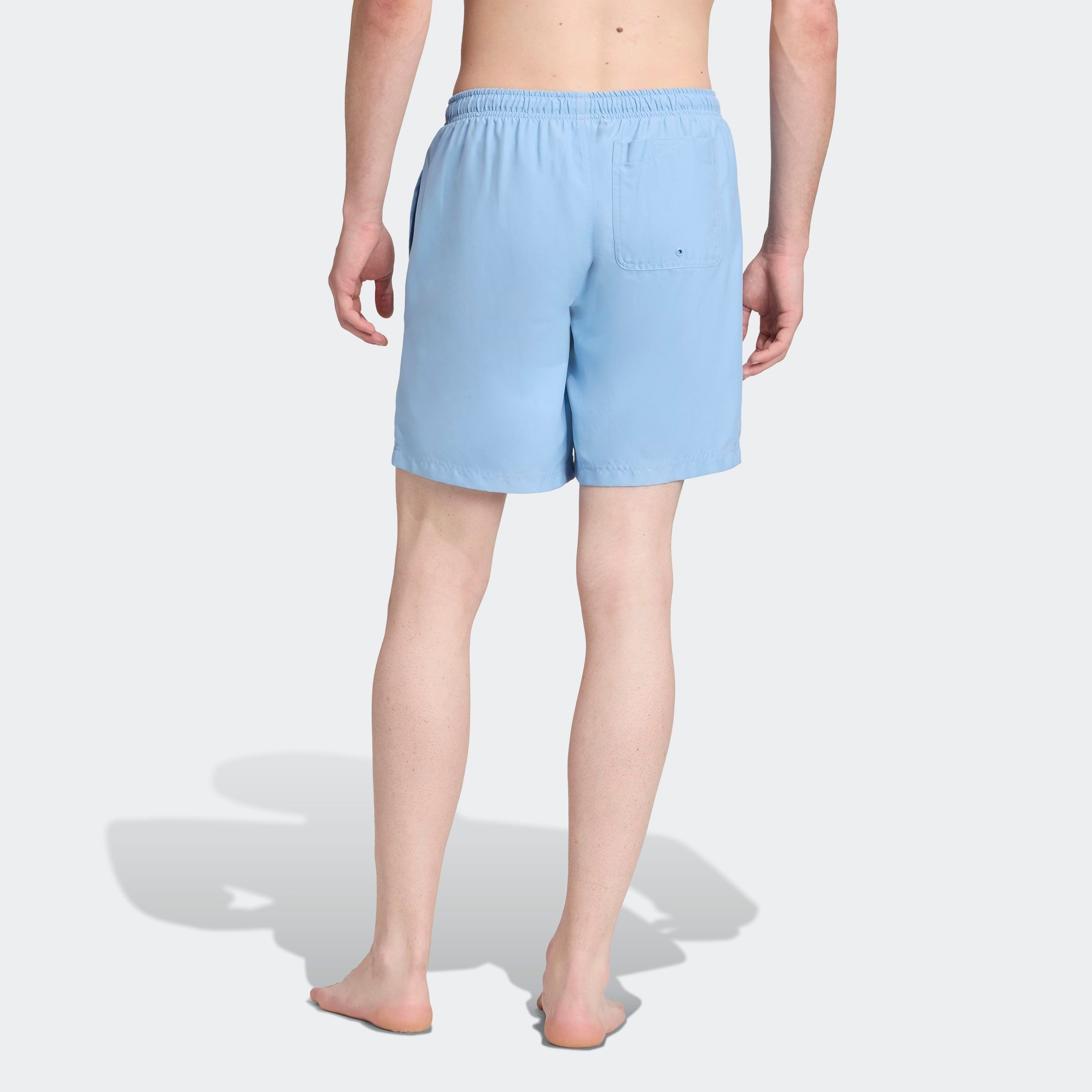 adidas Performance Zwemshort ADIC SOLID 8INC (1 stuk)