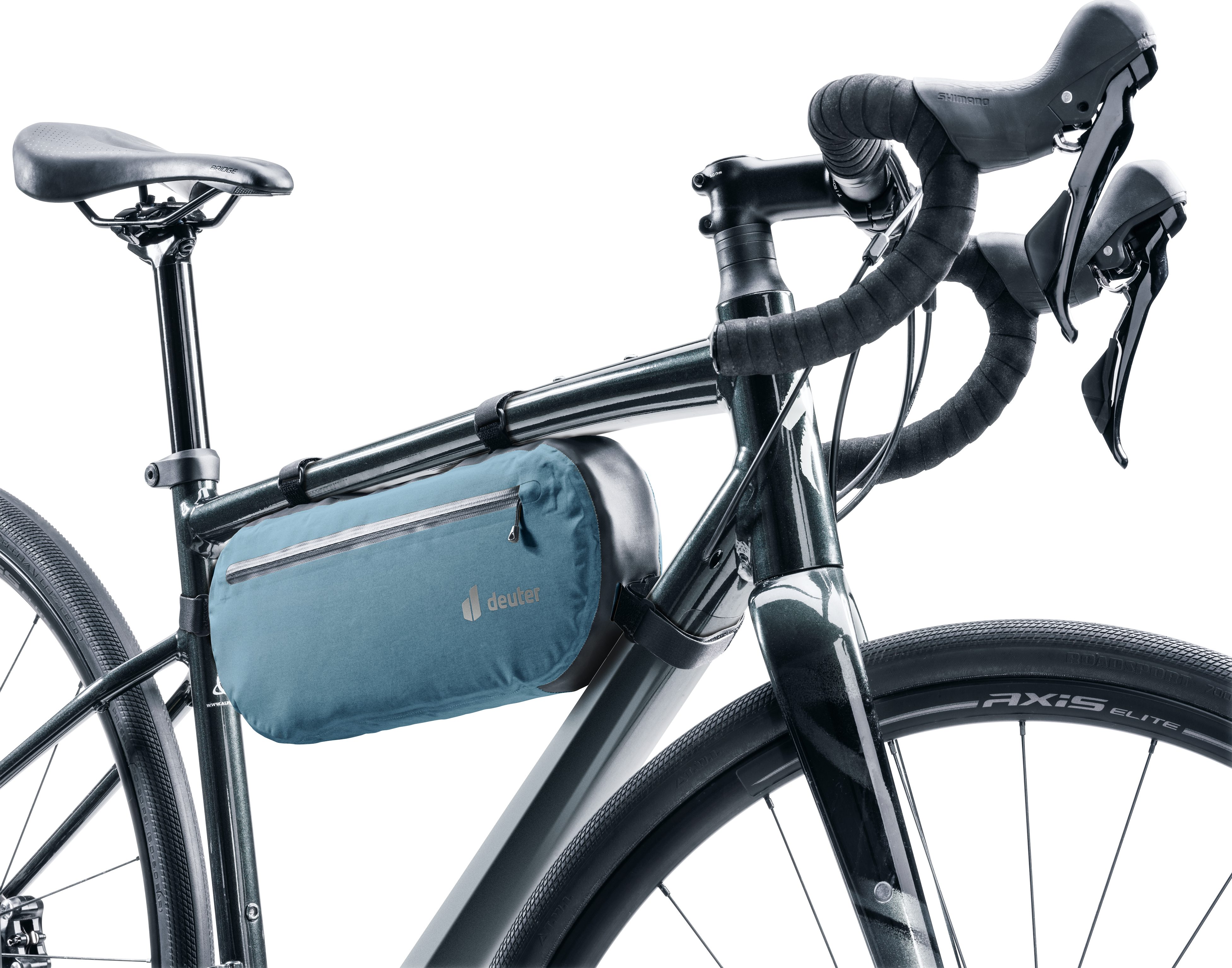 Deuter Fietstas CABEZON FB 6 (1-delig)