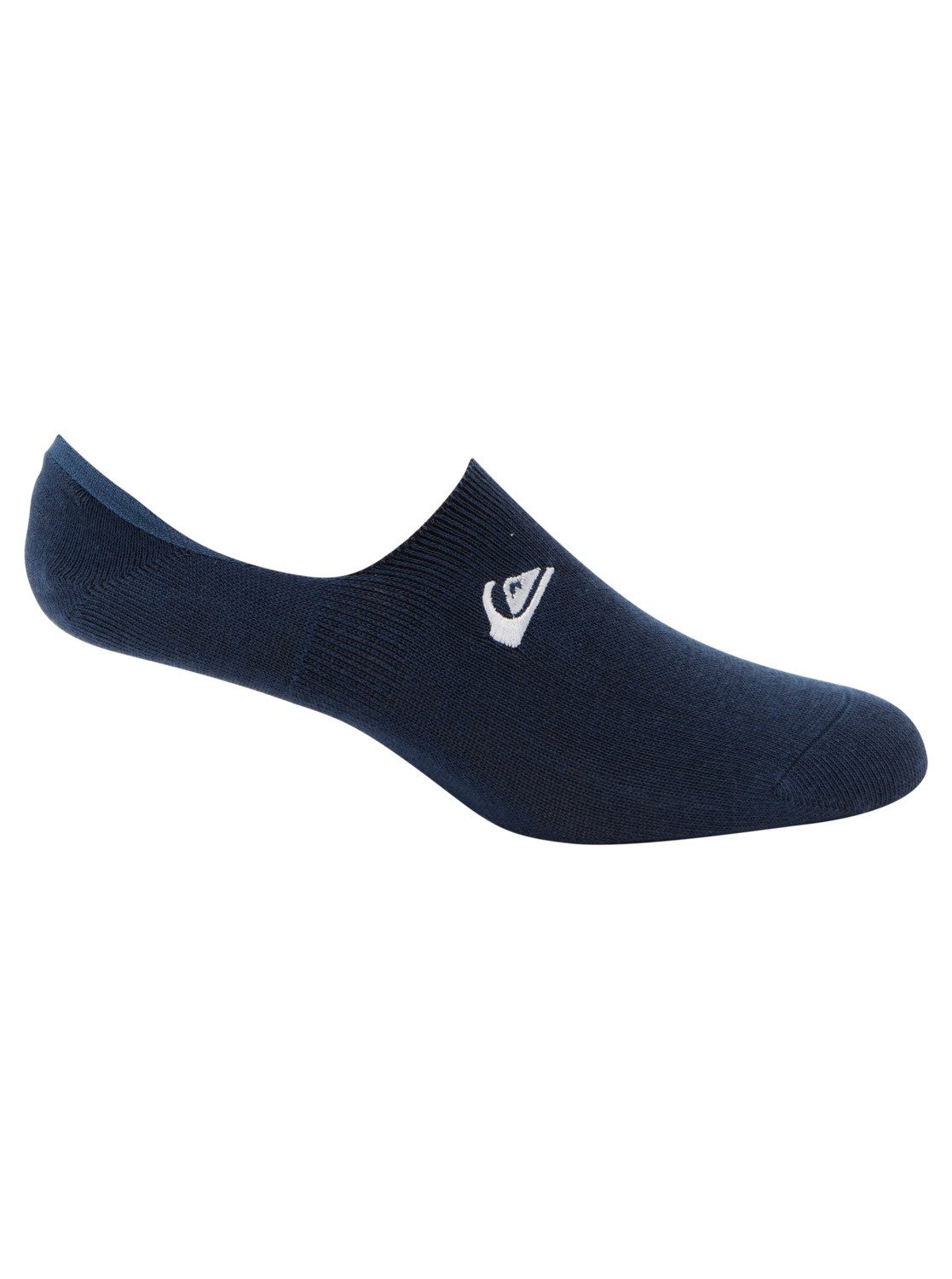 Quiksilver Sokken 3 Pack No Show