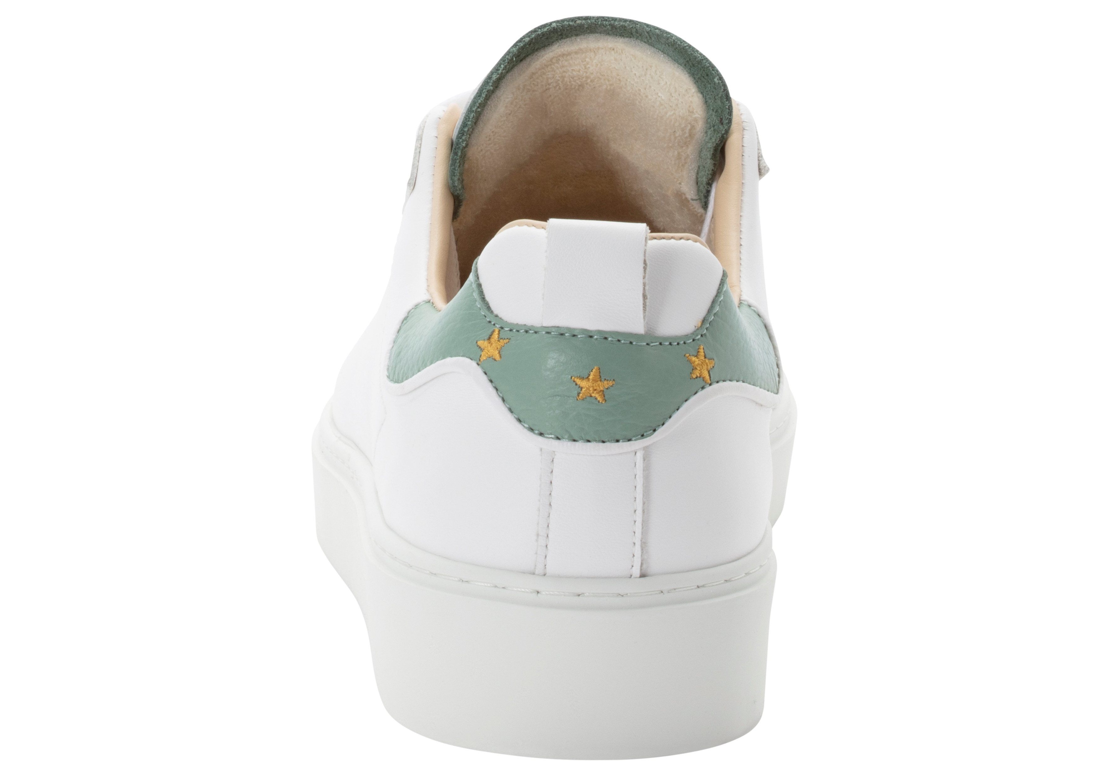 Pantofola d´Oro Sneakers Elba