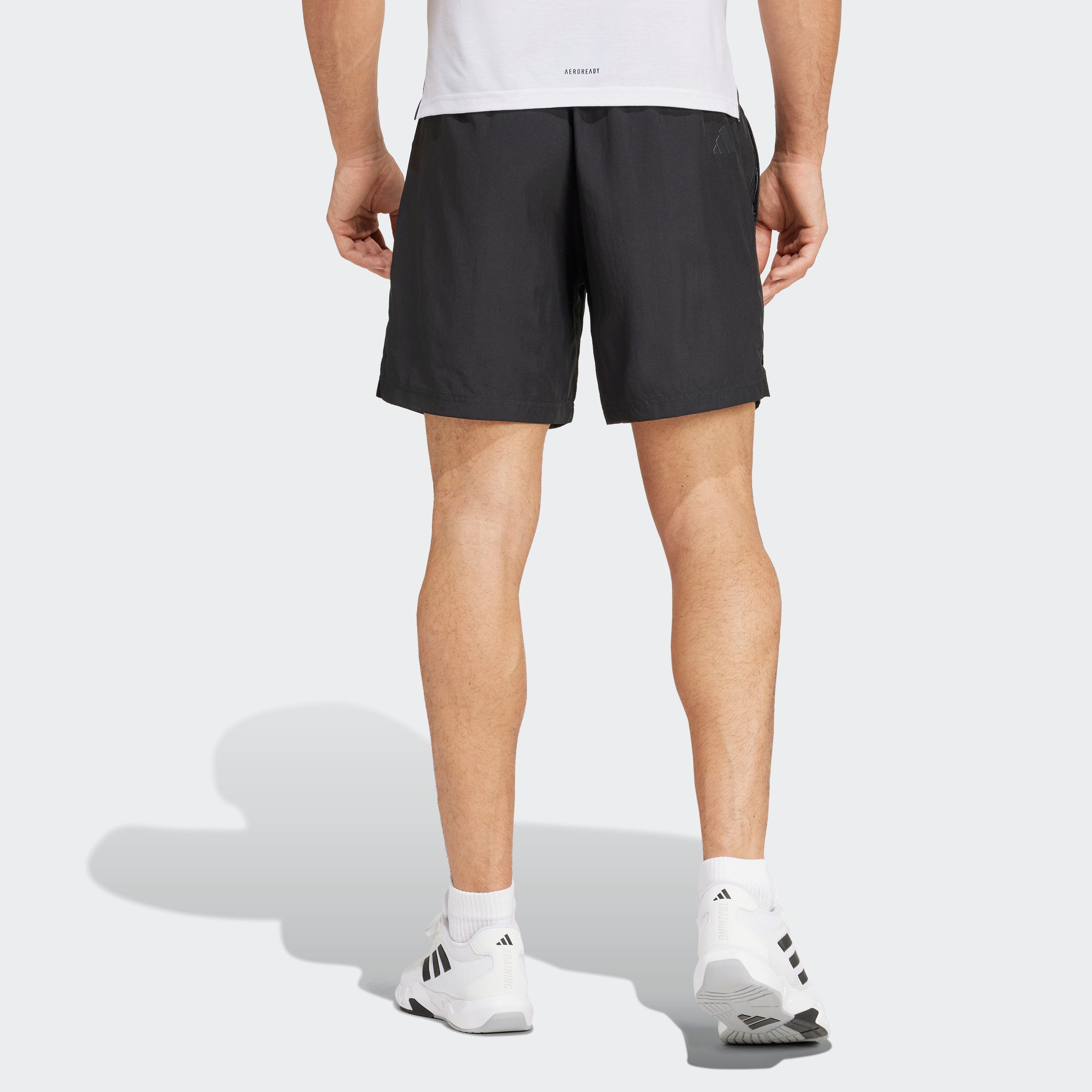 adidas Performance Short M BL SHO (1-delig)