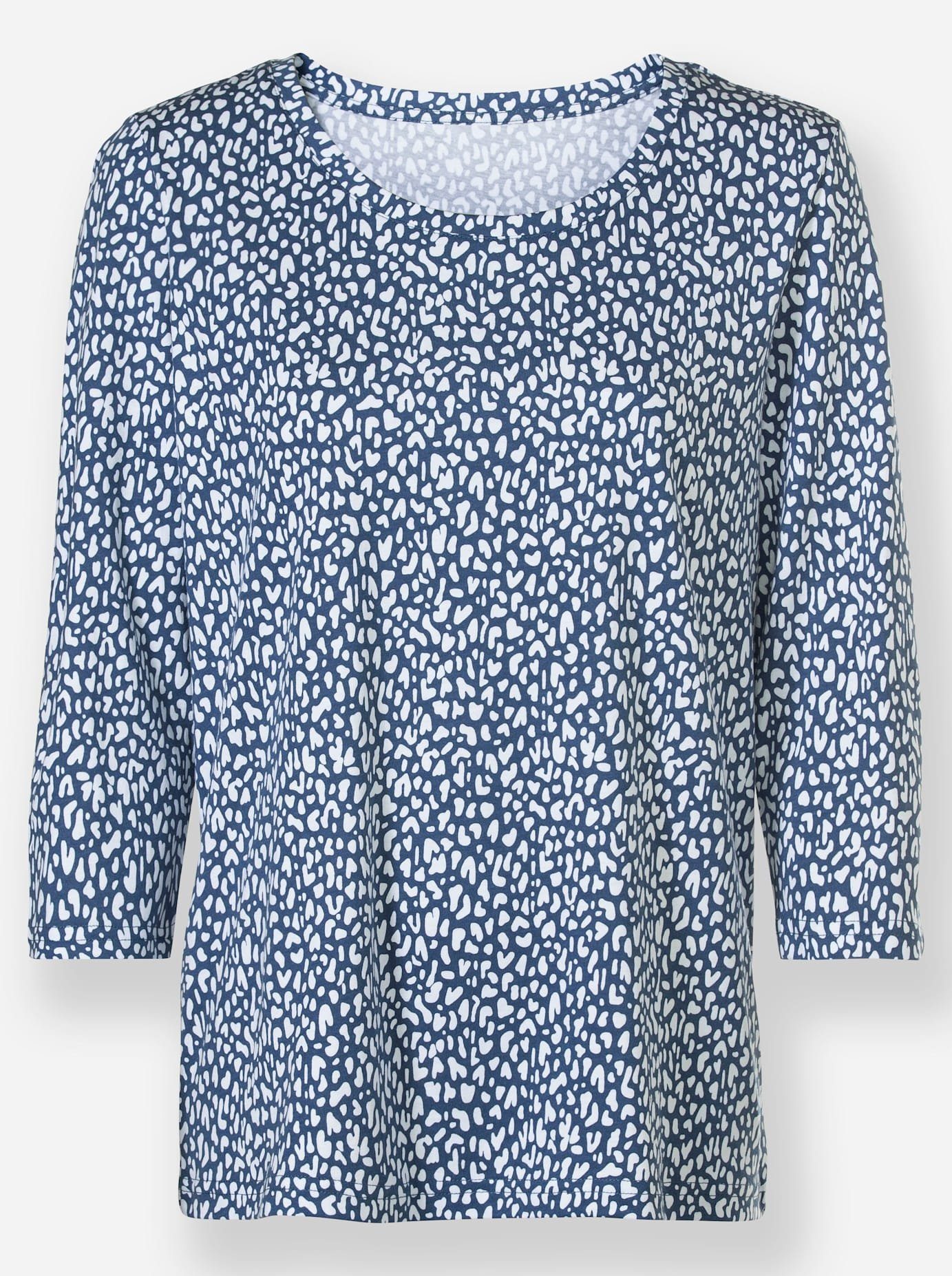 Classic Inspirationen Shirt met print Shirt (1-delig)