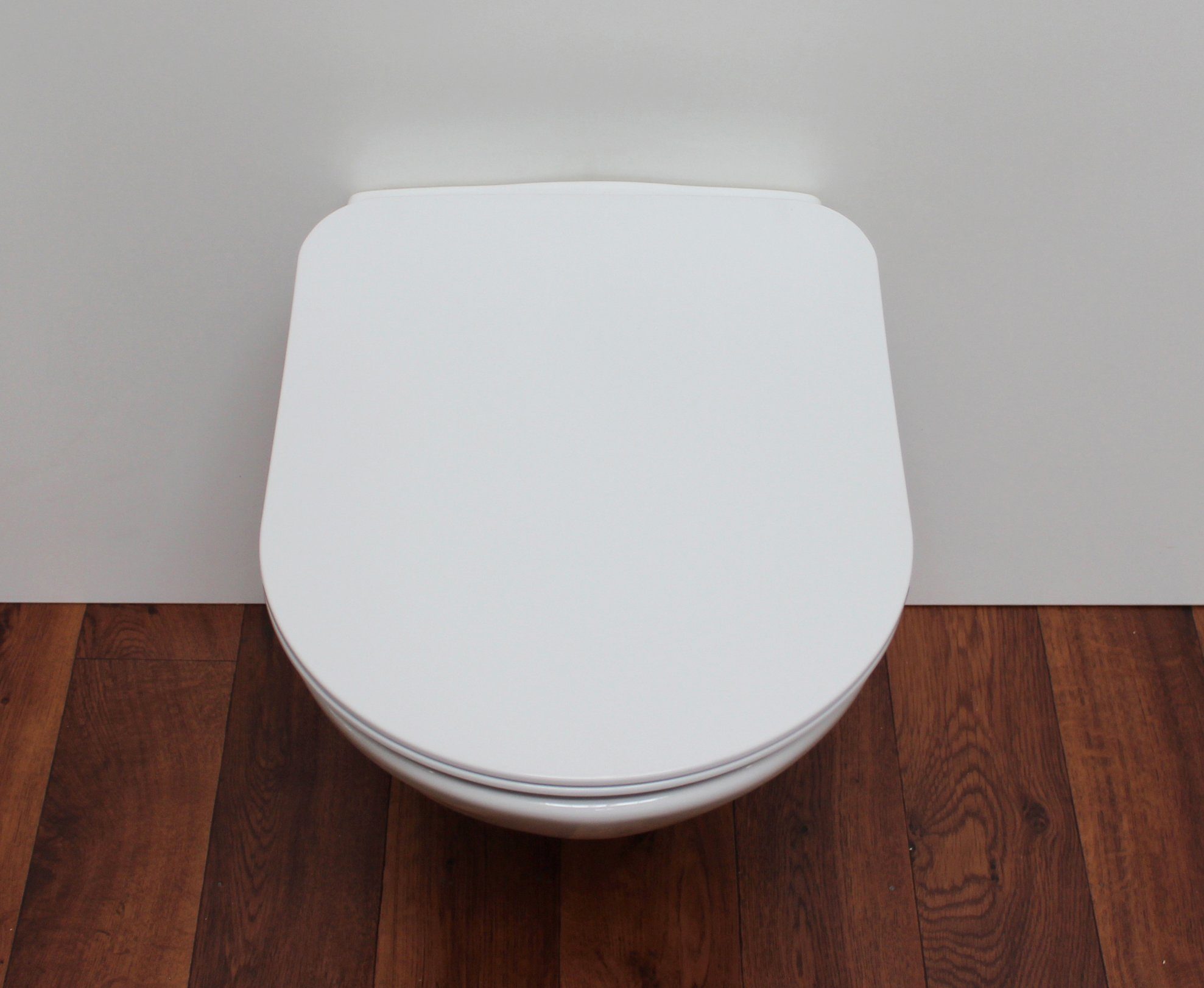 ADOB Toiletzitting F1 Soft-closemechanisme, afneembaar