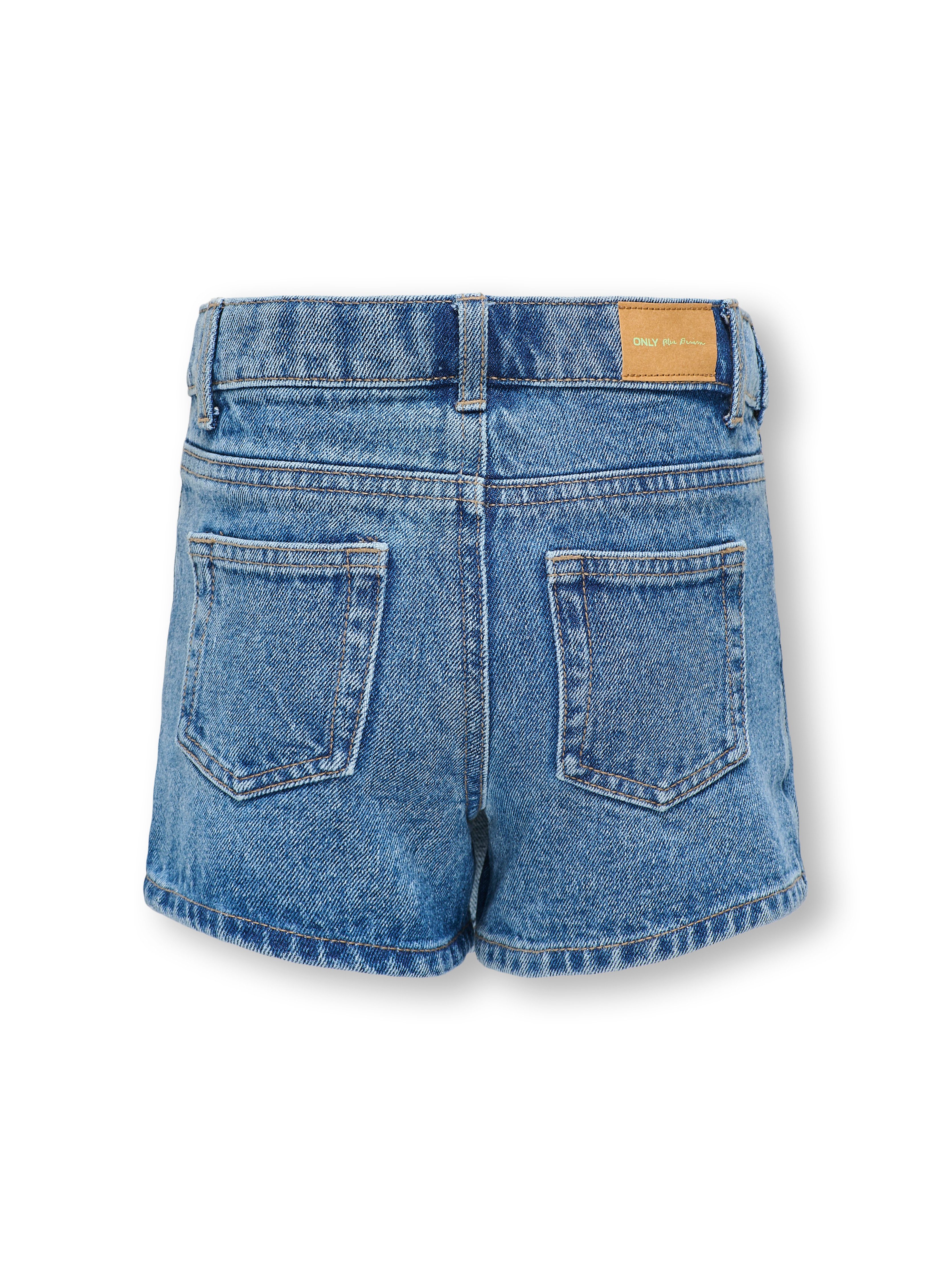 KIDS ONLY Jeans rok KOGJENNY SKORT DNM PIM020 NOOS