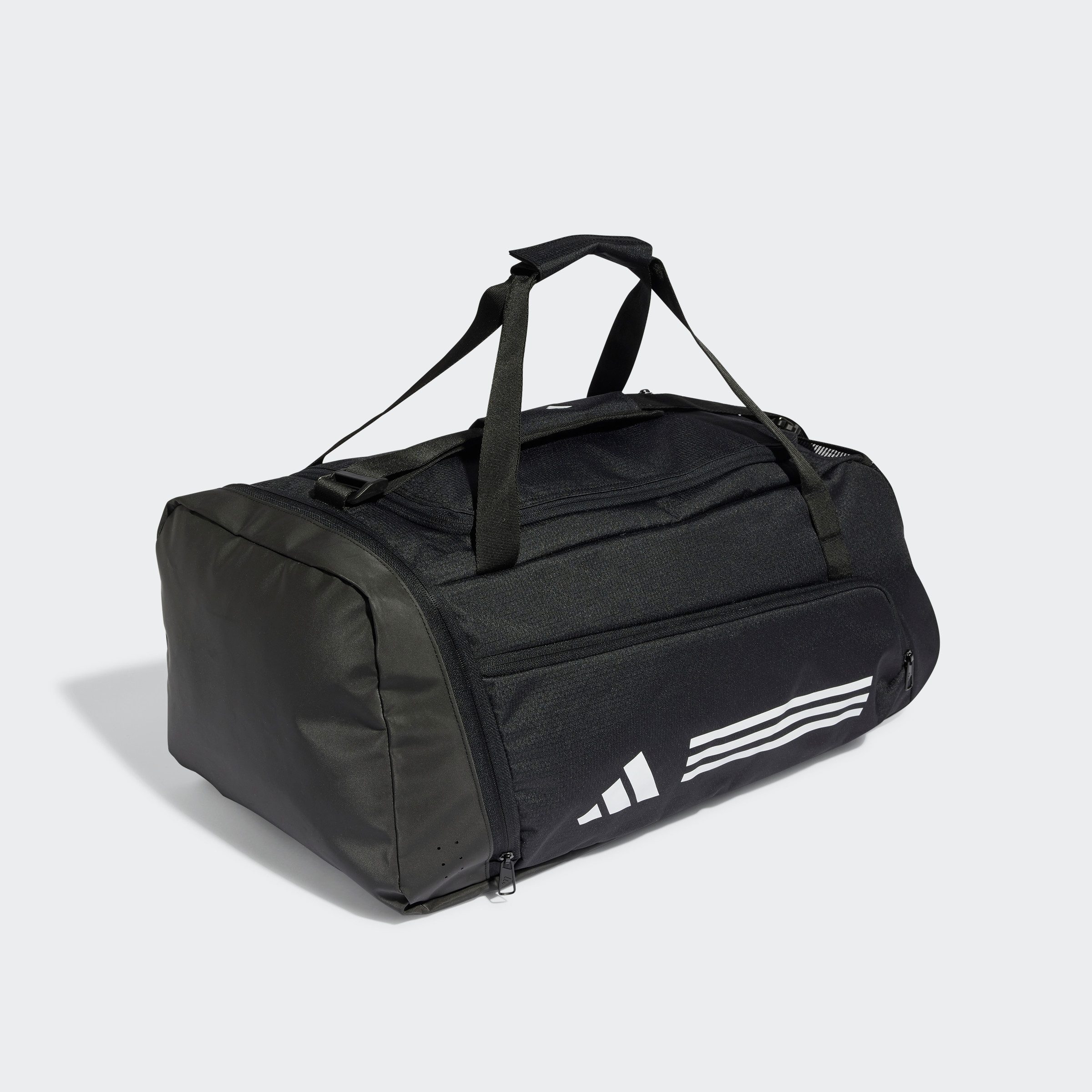 Adidas Perfor ce sporttas TR duffel M 51 5L zwart Logo