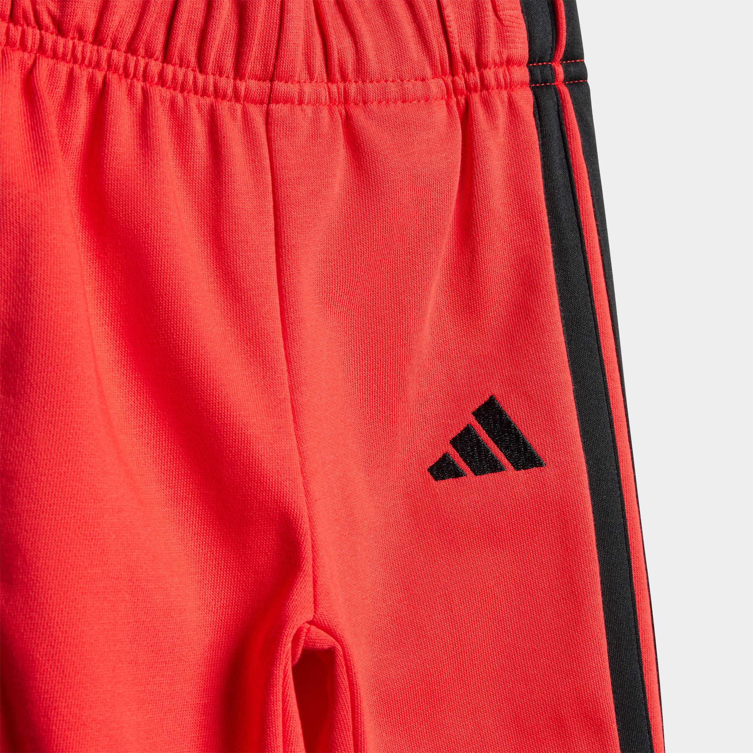 adidas Sportswear Trainingspak I 3S FT JOG 240 (2-delig)