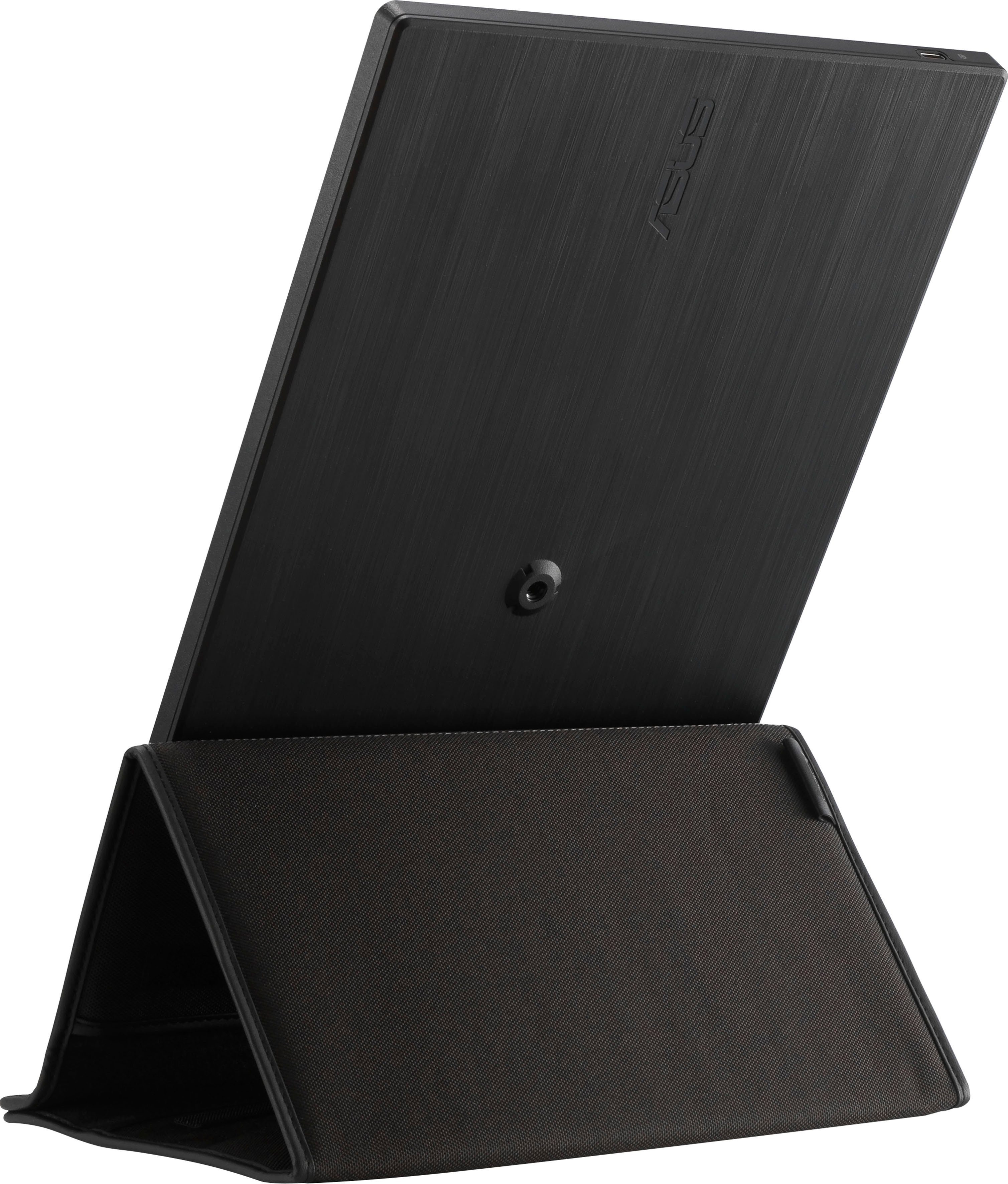Asus Losse monitor MB166C, 40 cm / 16", Full HD