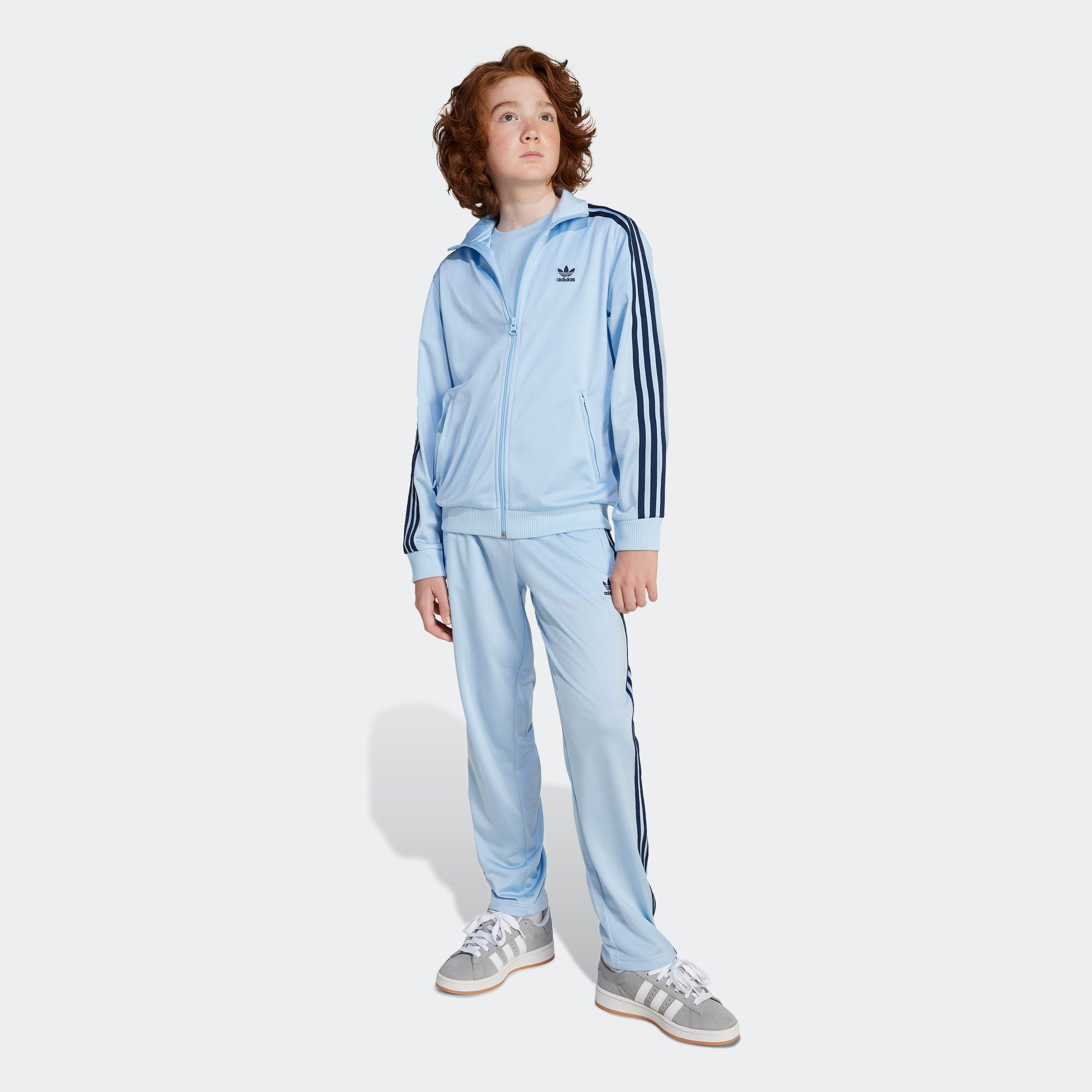 adidas Originals Outdoorjack FIREBIRD TOP