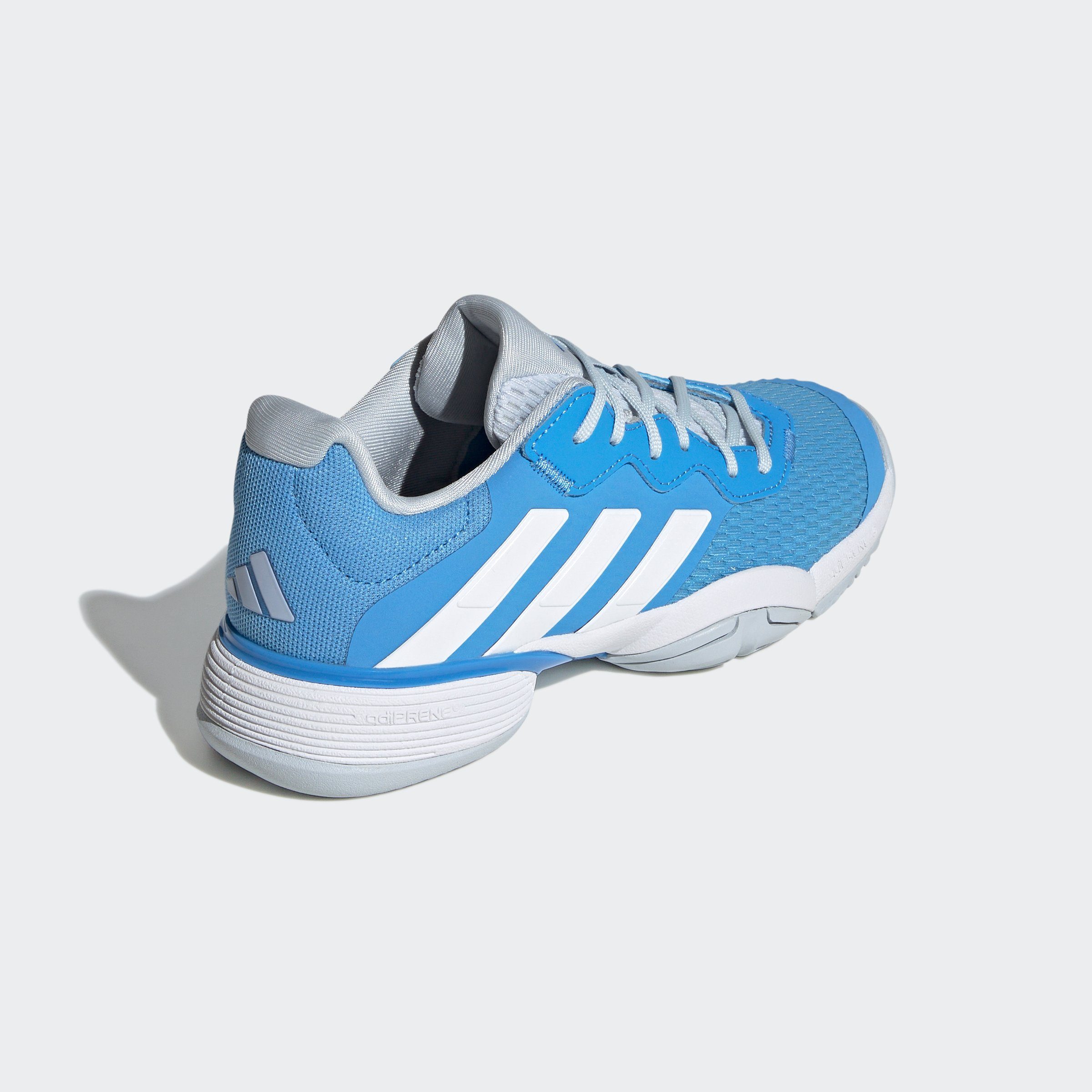adidas Performance Tennisschoenen BARRICADE KIDS