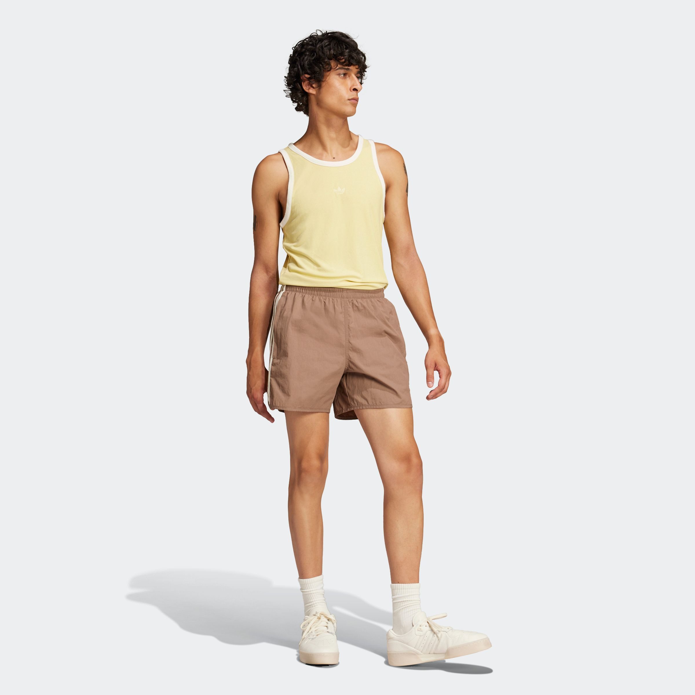 adidas Originals Short SPRINTER SHORTS (1-delig)