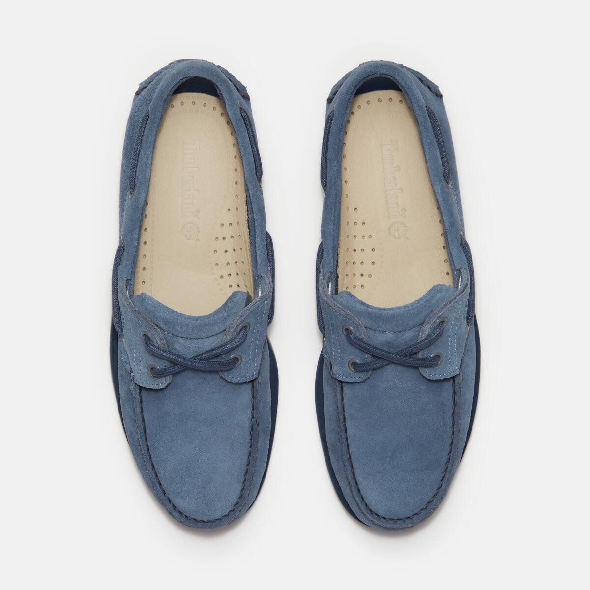 Timberland Bootschoenen CLASSIC BOAT BOAT SHOE