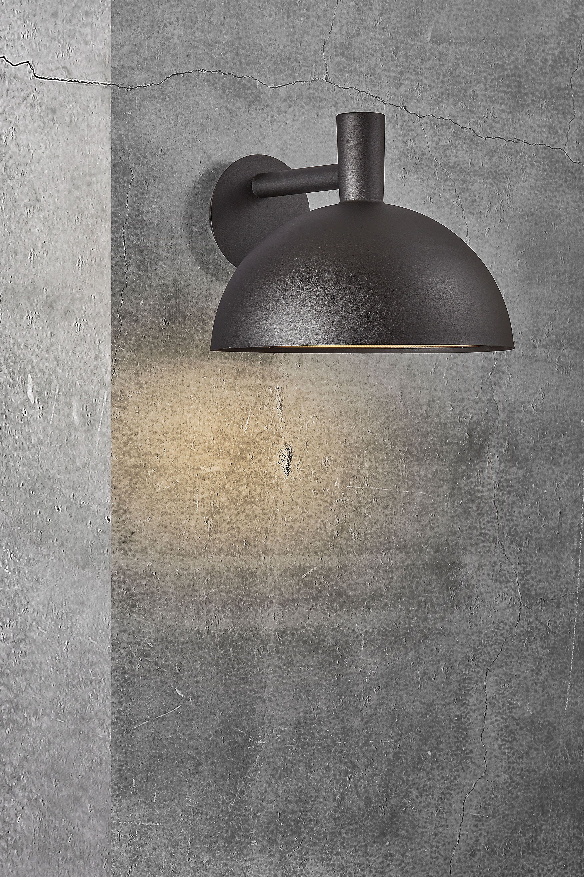 Nordlux Wandlamp ARKI Lamp voor binnen en buiten