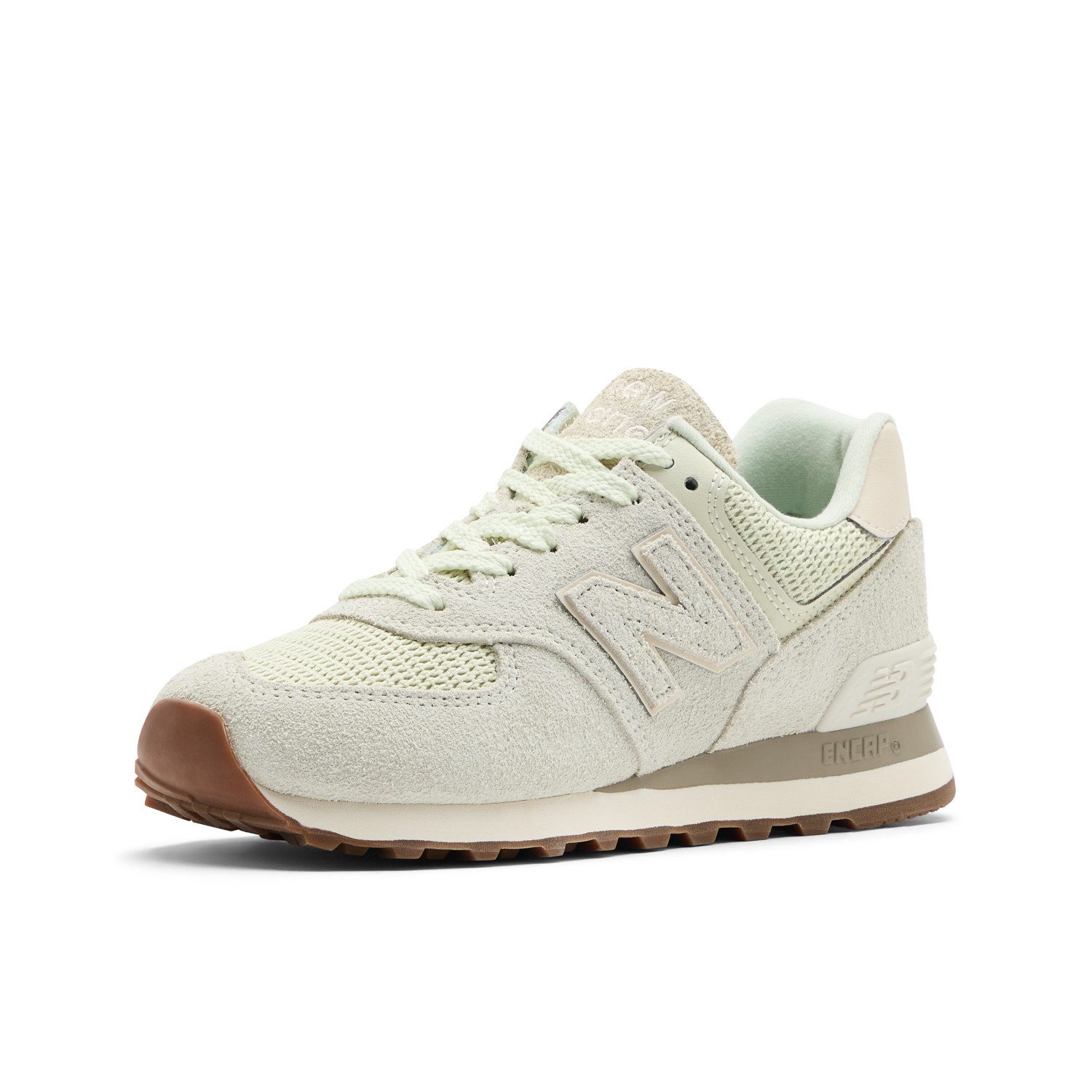 New Balance Sneakers WL574