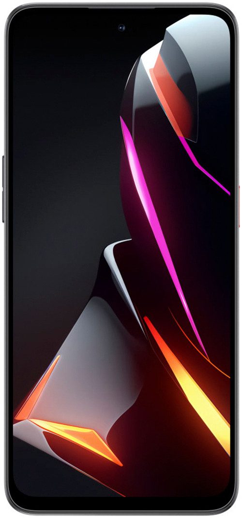 Nubia Smartphone Neo 2 5G, 256 GB