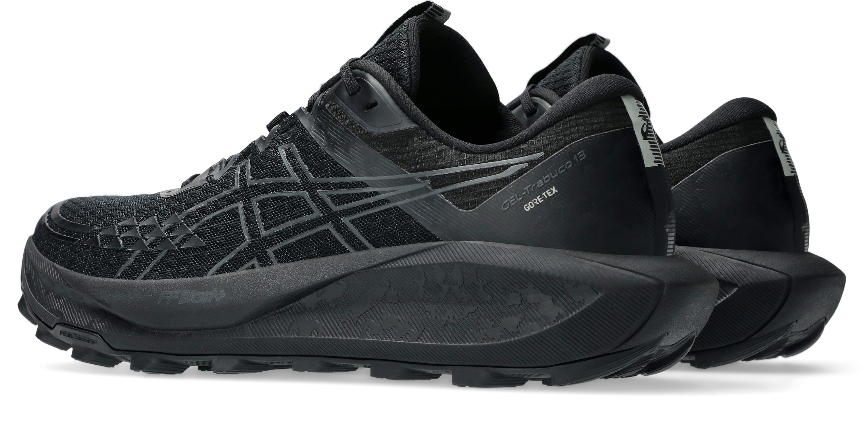 Asics Trailrunningschoenen GEL-TRABUCO 13 GORE-TEX