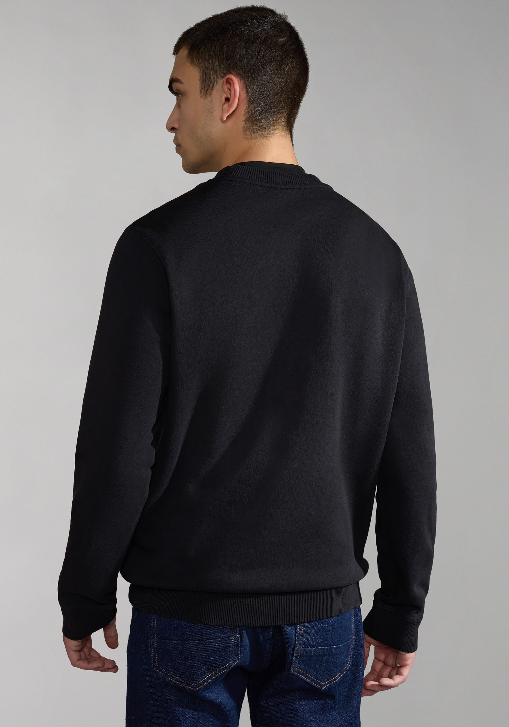 Napapijri Sweatshirt BALIS