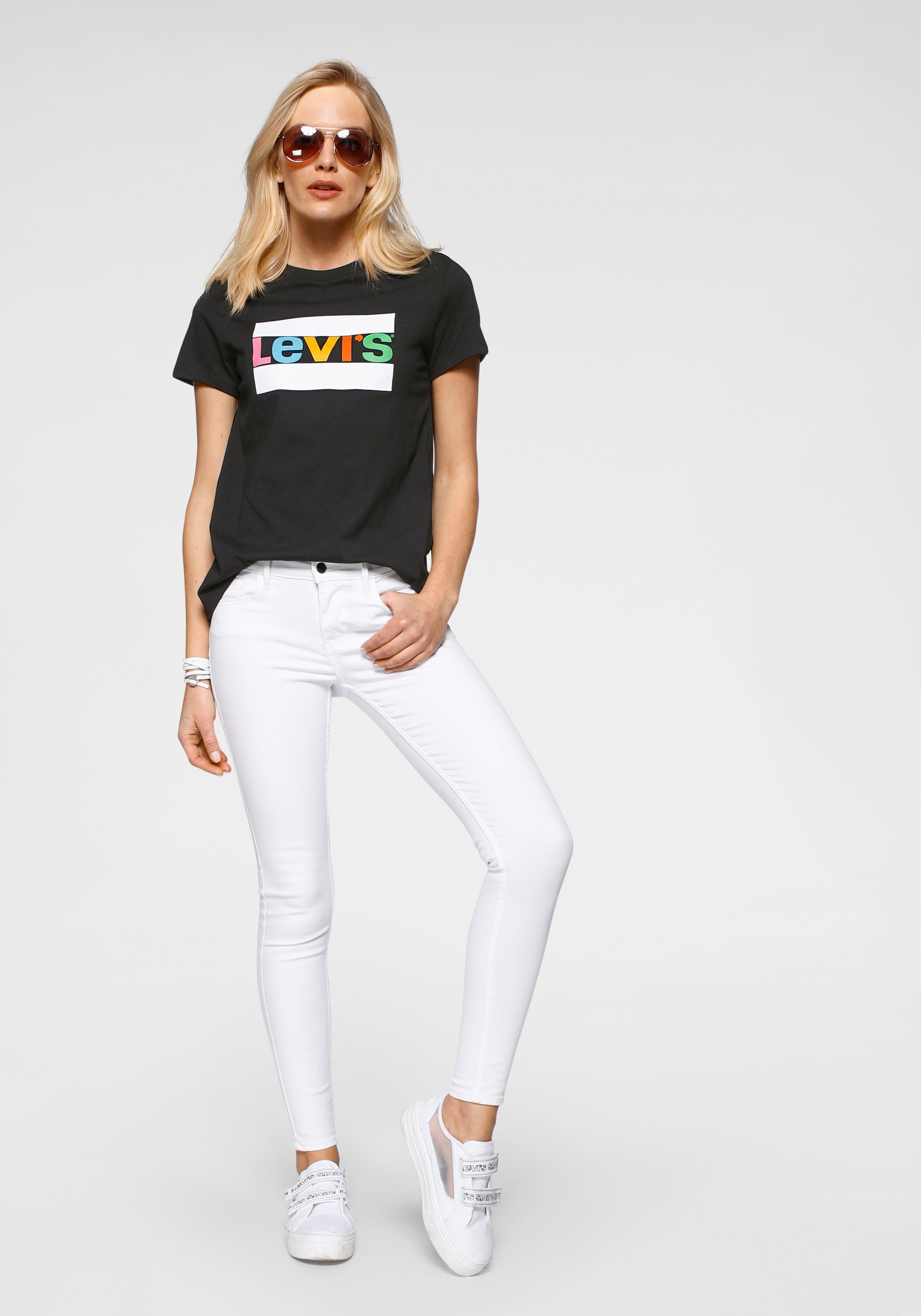 Levi's® Slim fit jeans 311 Shaping Skinny