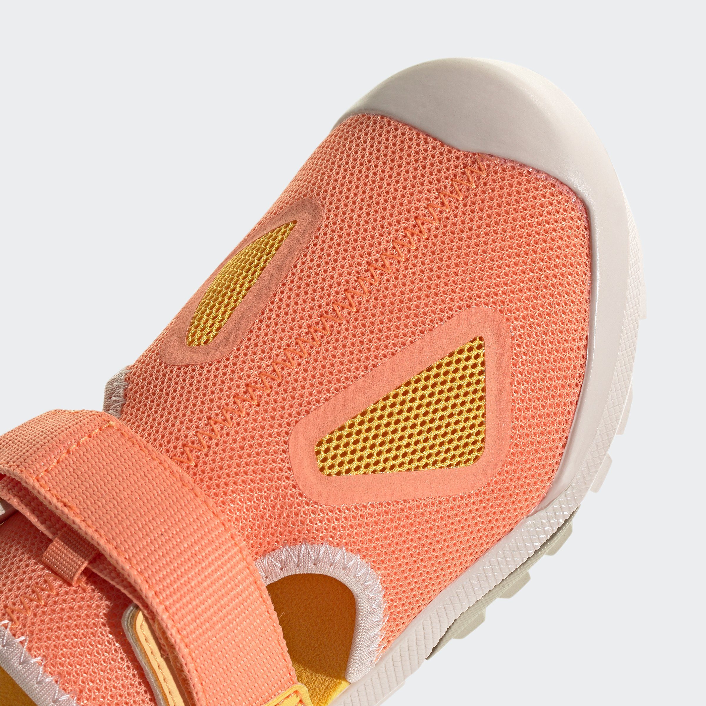 adidas TERREX Outdoorsandalen CAPTAIN TOEY 2.0 SANDALE