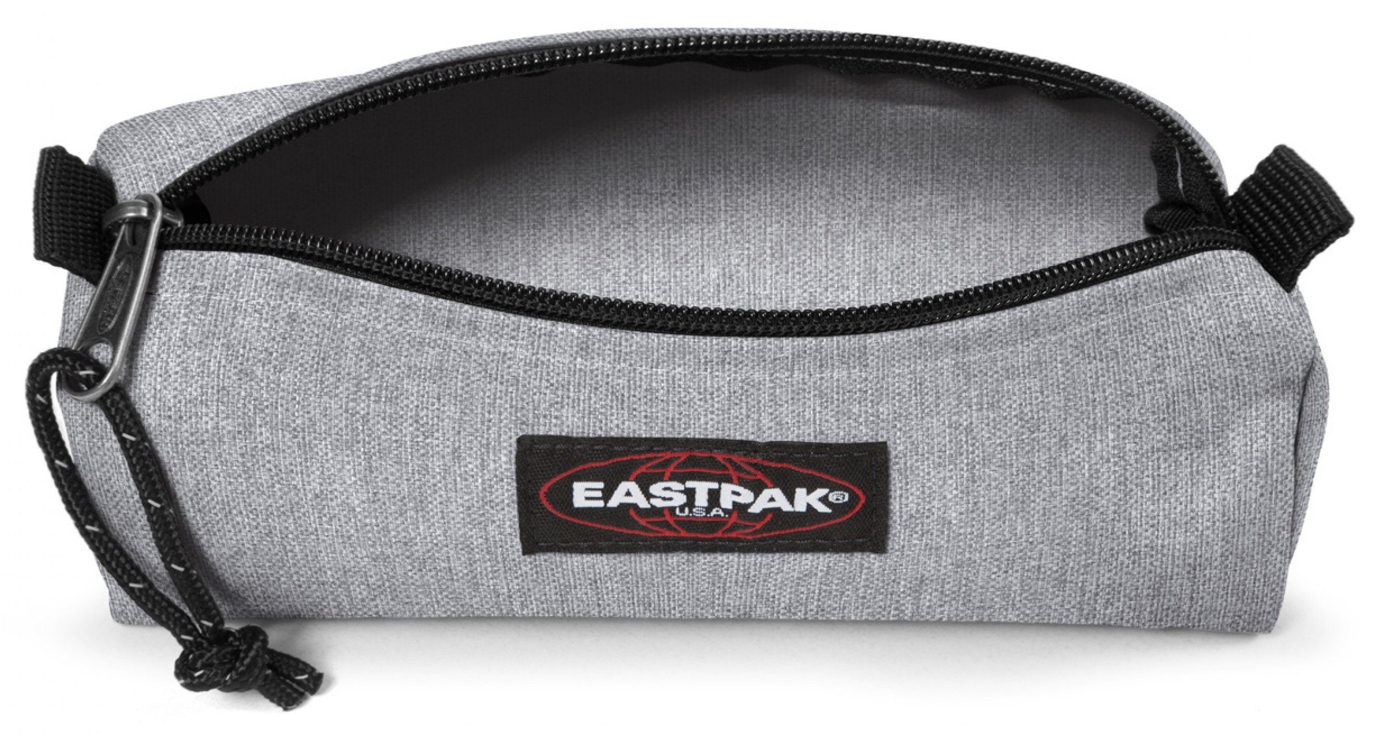 Eastpak Etui BENCHMARK SINGLE met label aan de voorkant