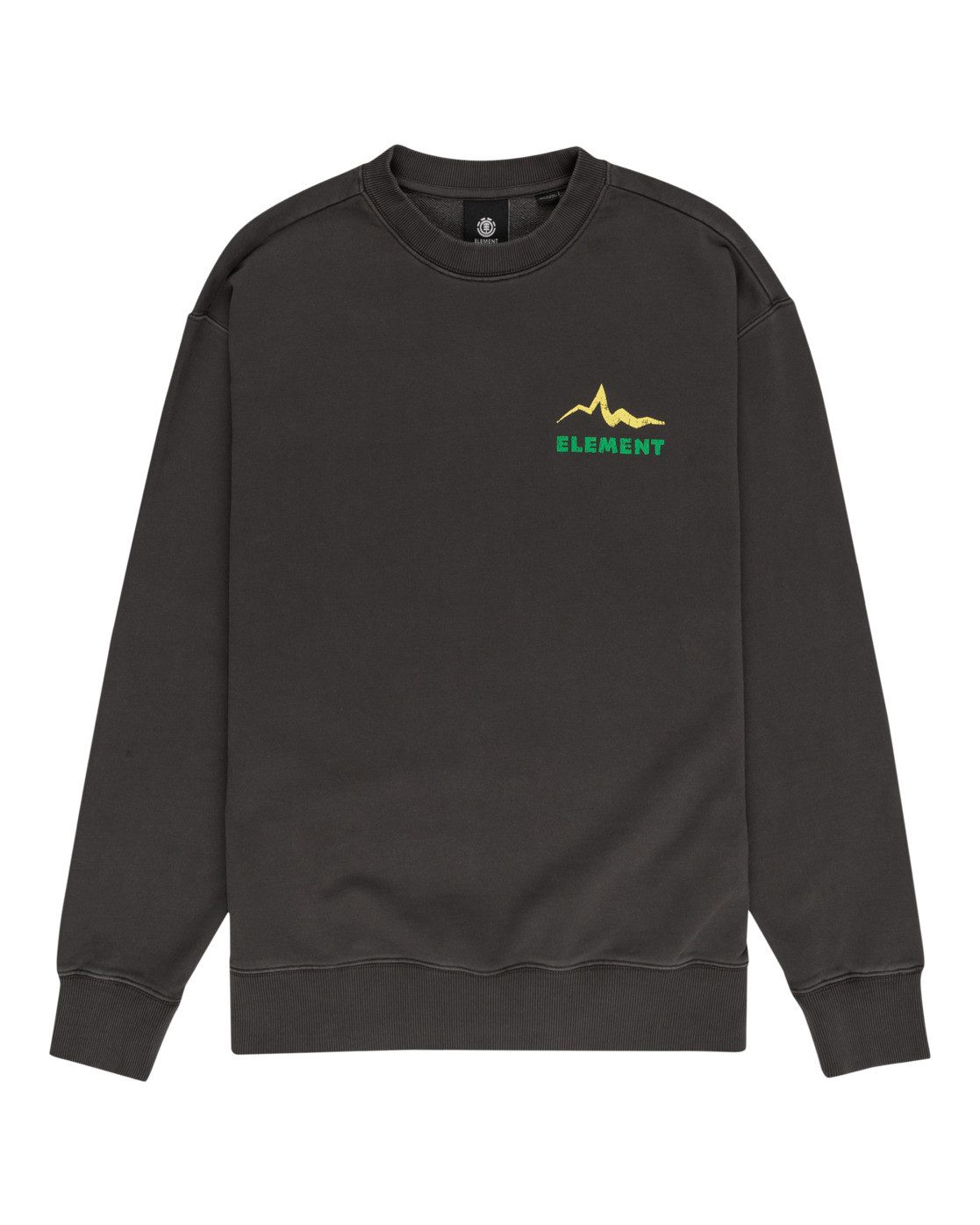 Element Sweatshirt Sounds Of The Mountain