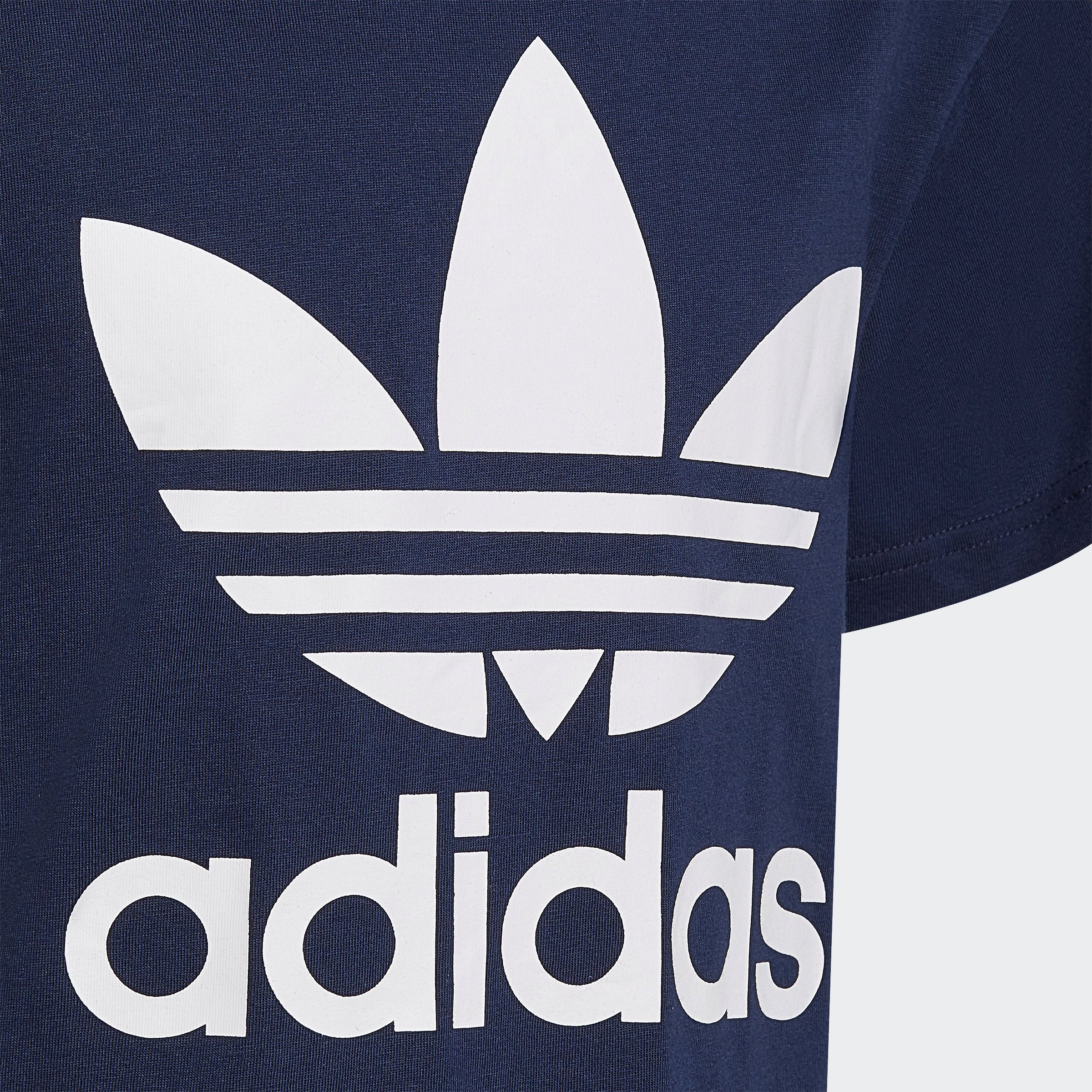 adidas Originals T-shirt TREFOIL TEE