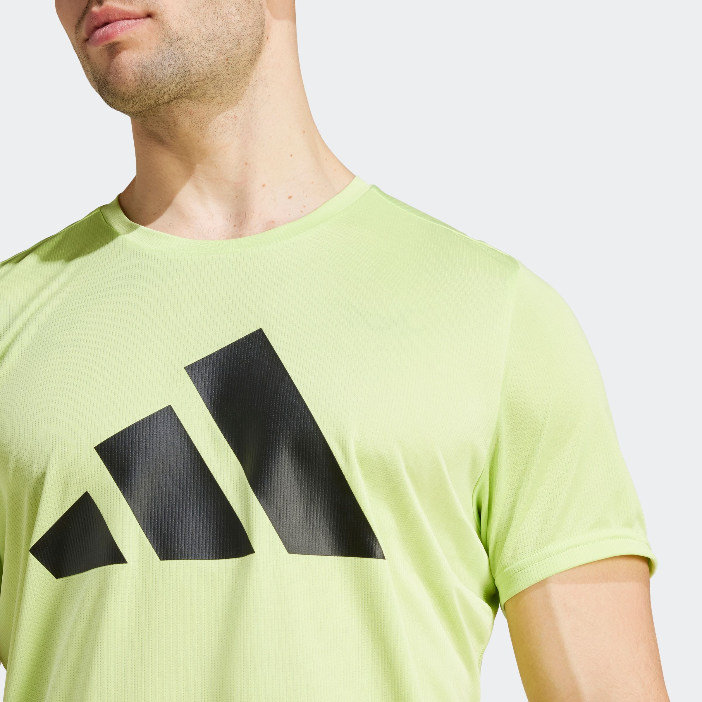 adidas Performance Runningshirt RUN IT TEE