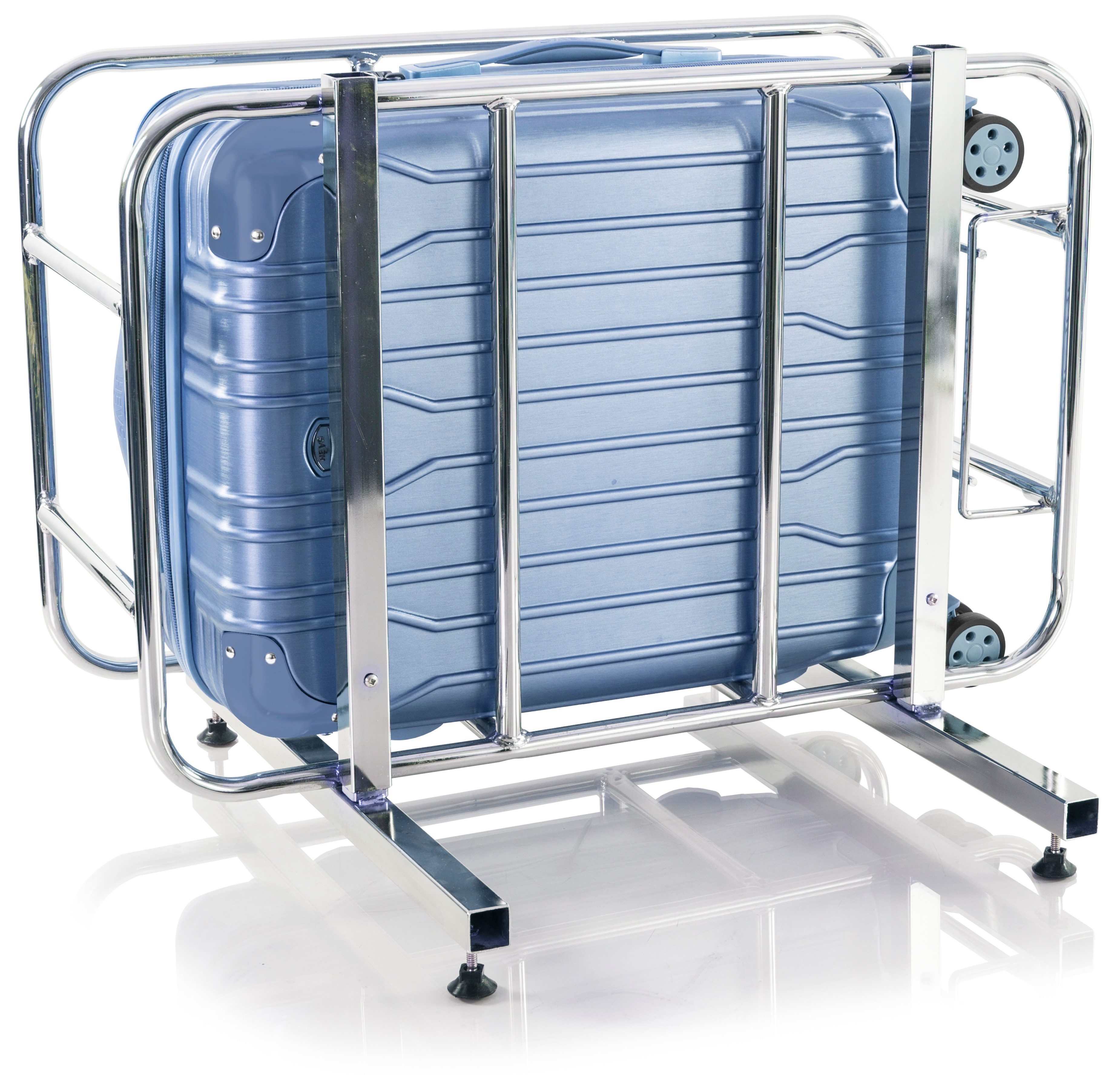Heys Hardshell-trolley Xtrak, in verschillende kleuren en maten Heys x Joachim Llambi handbagage-koffer TSA-slot volumevergroting