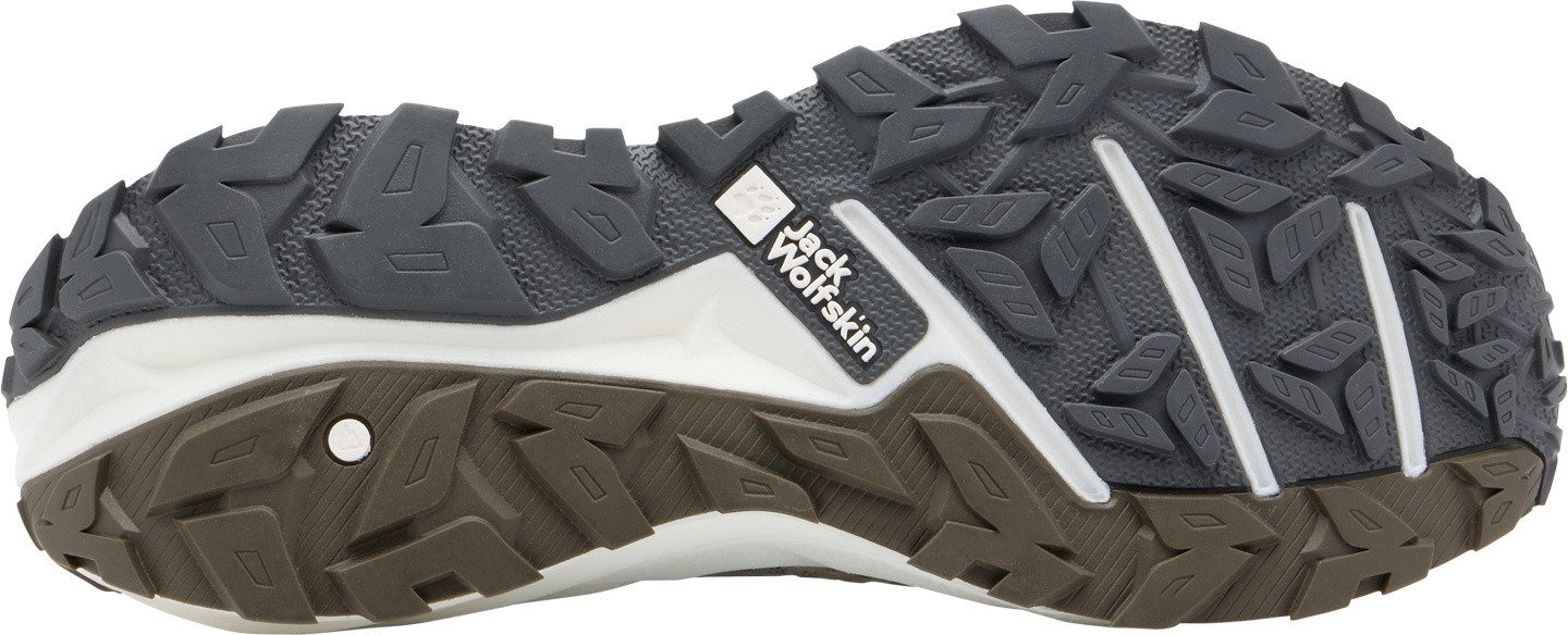 Jack Wolfskin Wandelschoenen PRELIGHT SWIFT VENT LOW M