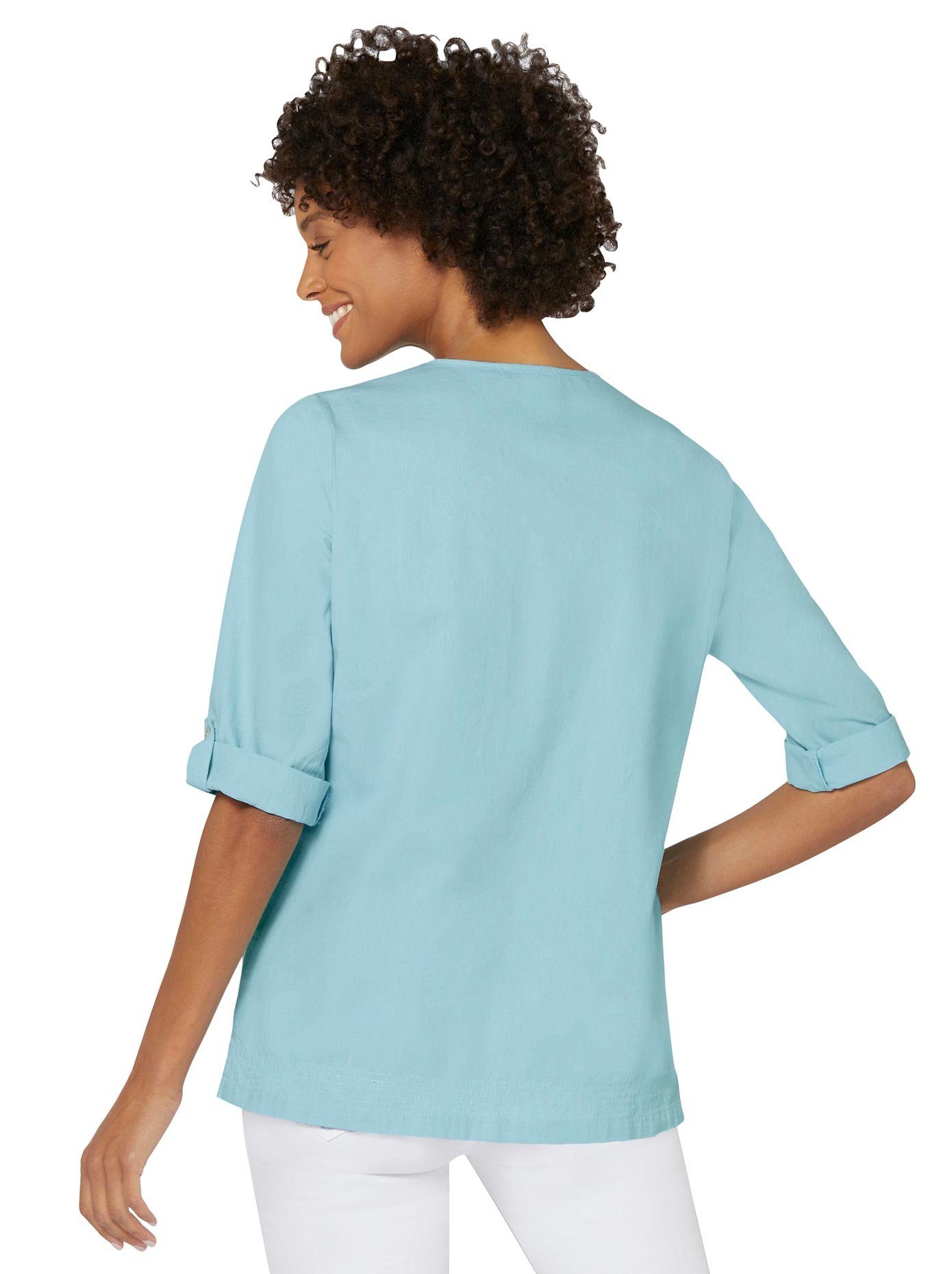 Casual Looks Jeans blouse