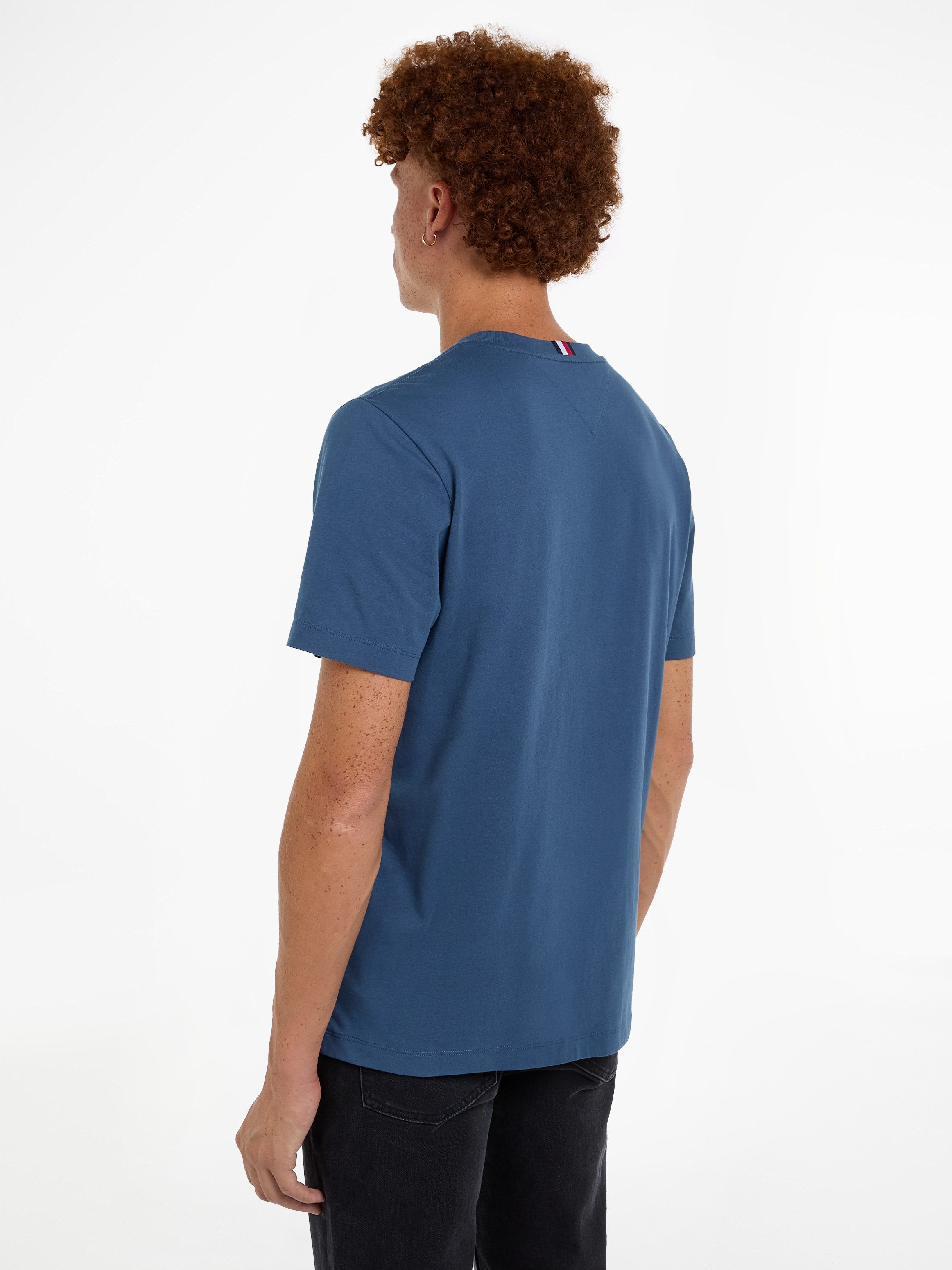 Tommy Hilfiger T-shirt Pocket Tee